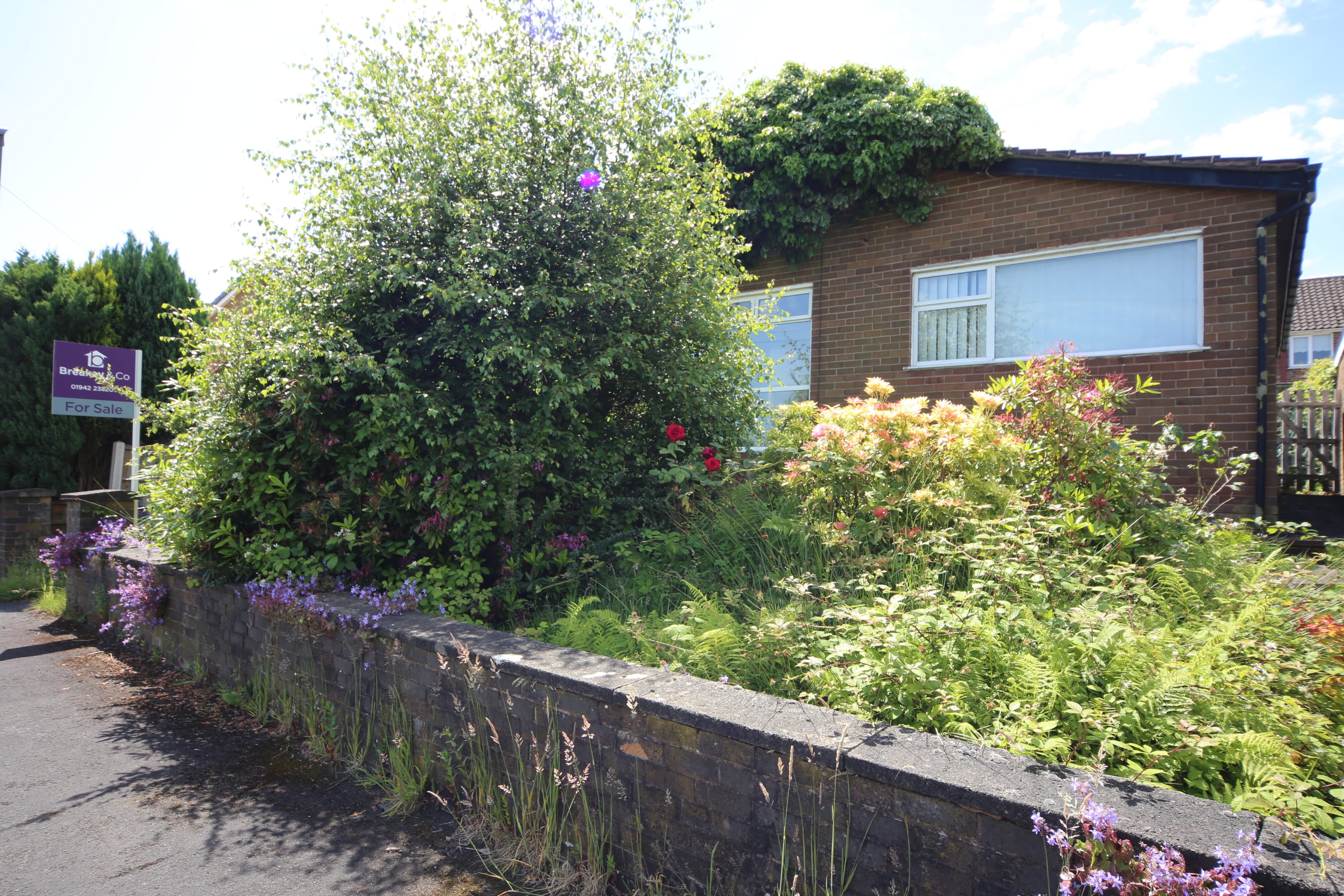 Sandyway, Hindley, WN2