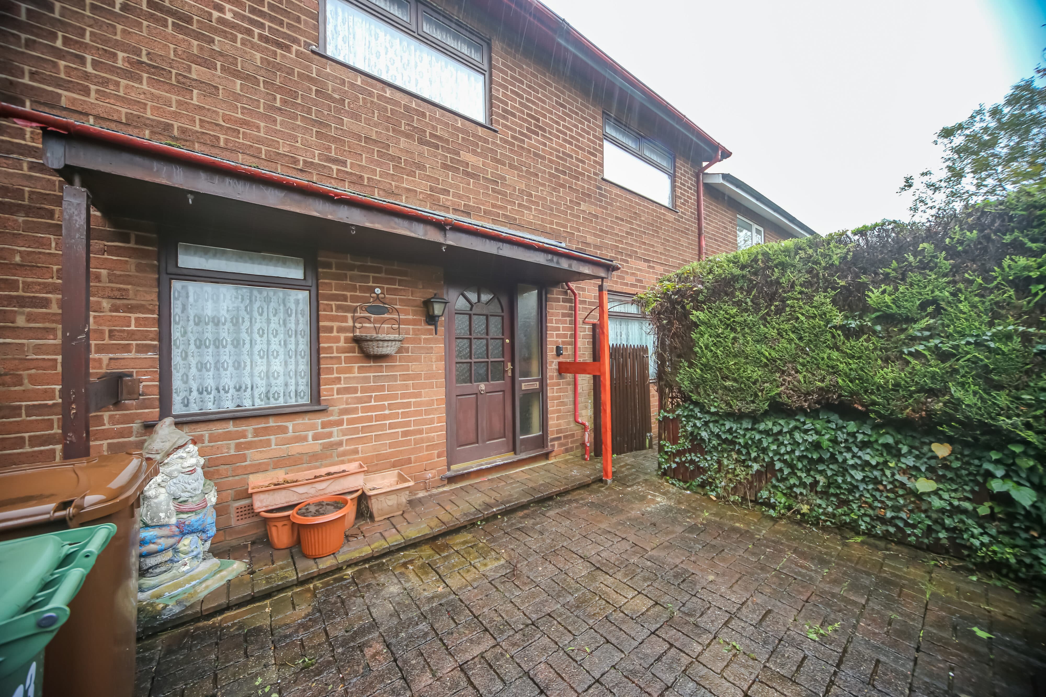 Taberner Close, Standish, WN6