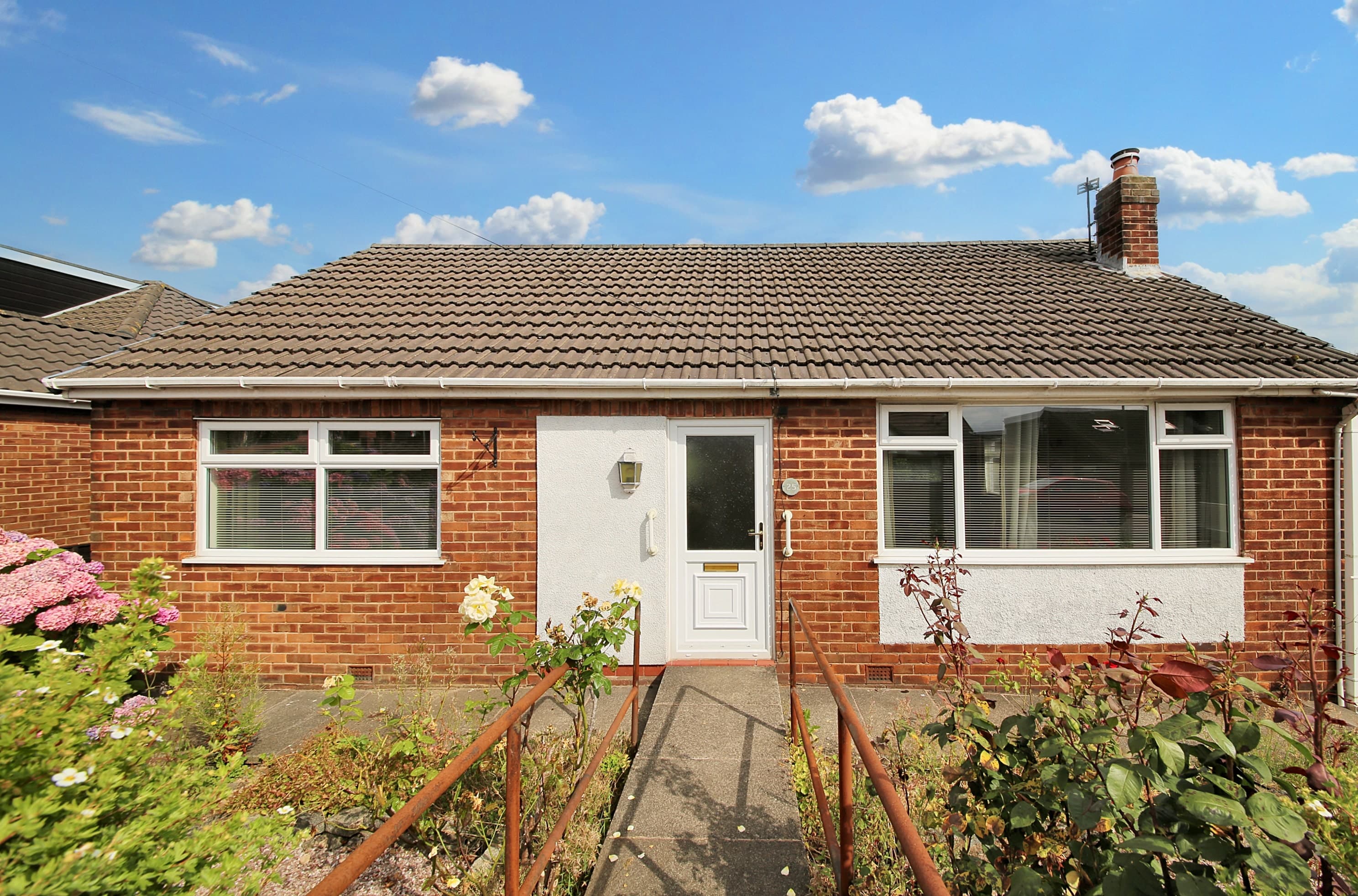Derwent Road, Orrell, WN5