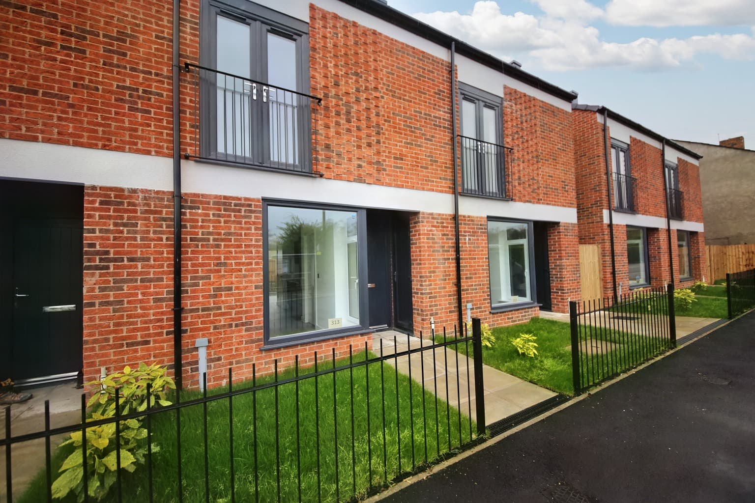 Preston Road, Coppull, PR7