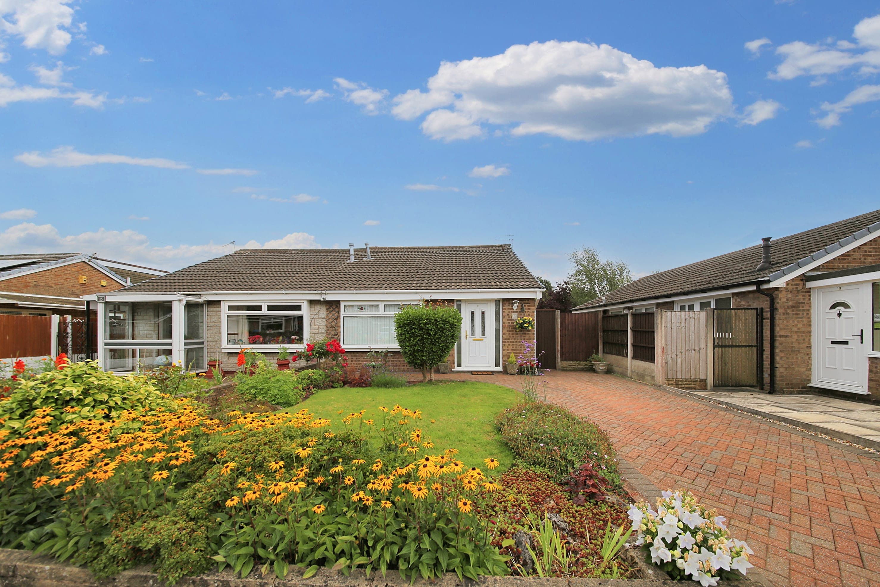 Hollins Close, Ashton-In-Makerfield, WN4