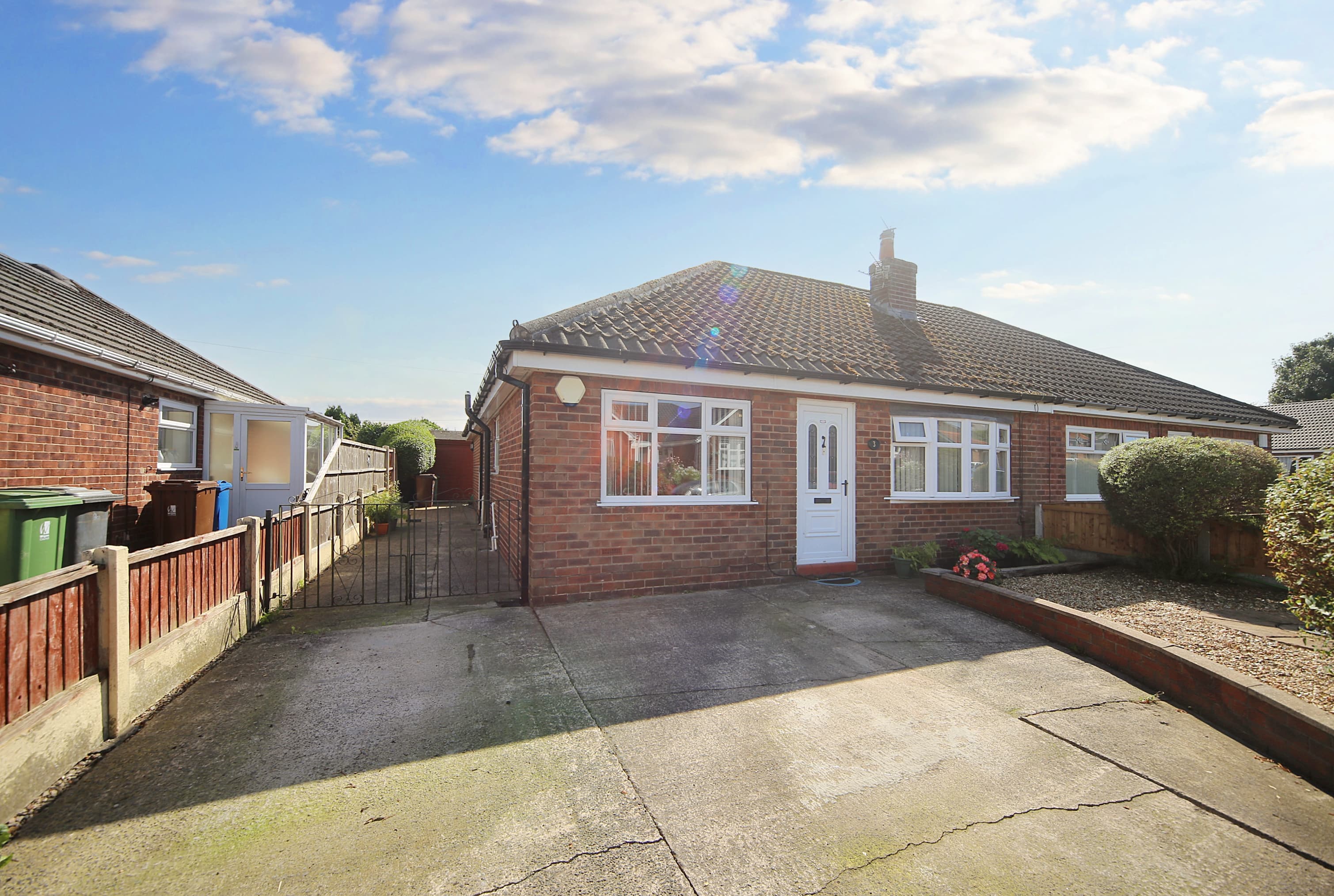 Stancliffe Grove, Aspull, WN2