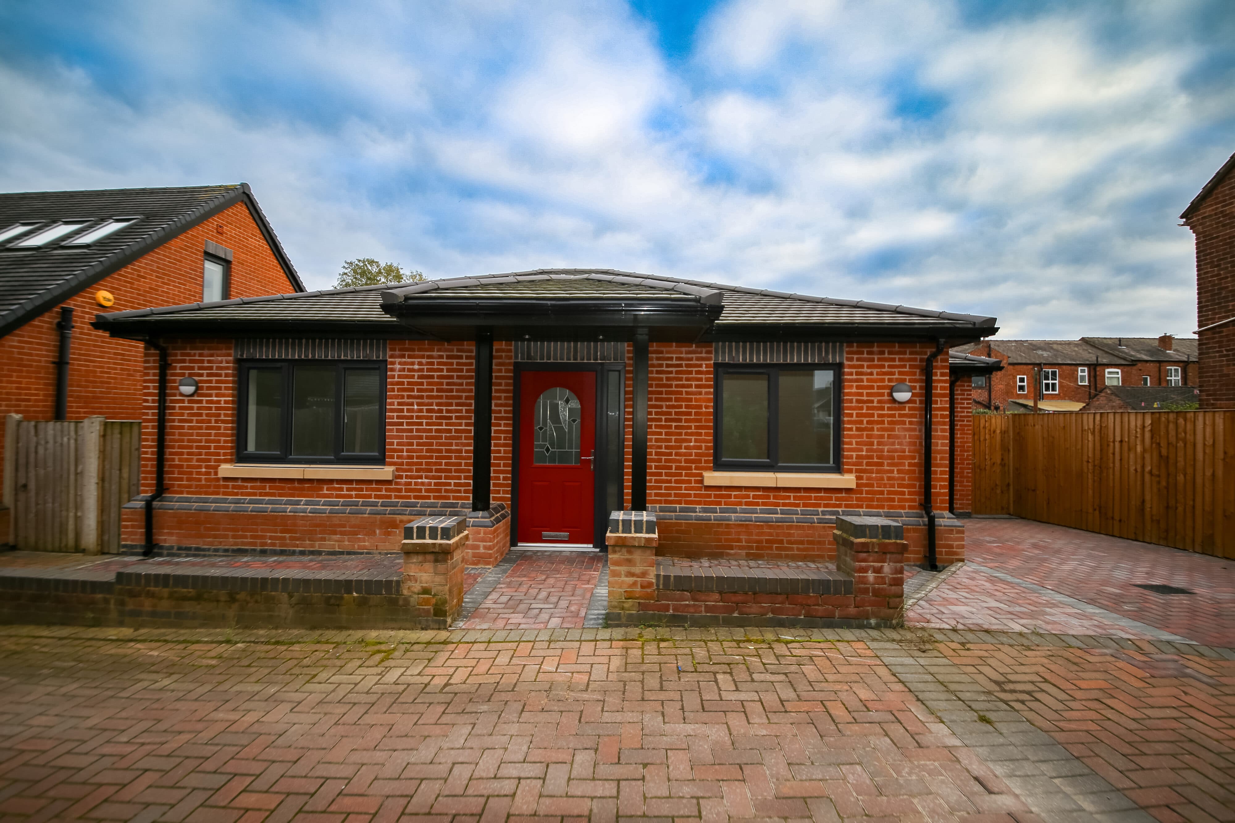Edinburgh Drive, Wigan, WN5