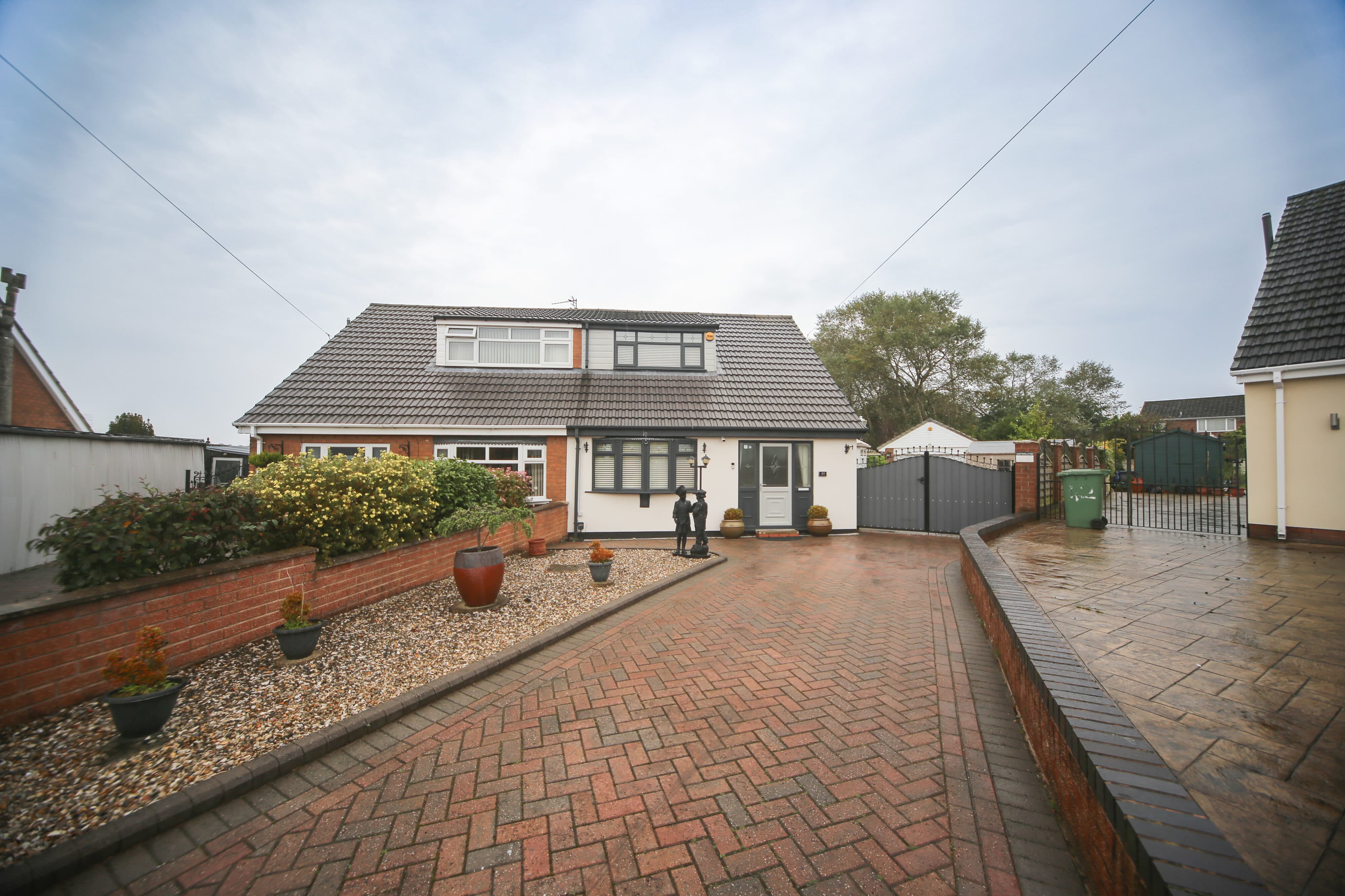 Bor Avenue, Wigan, WN3