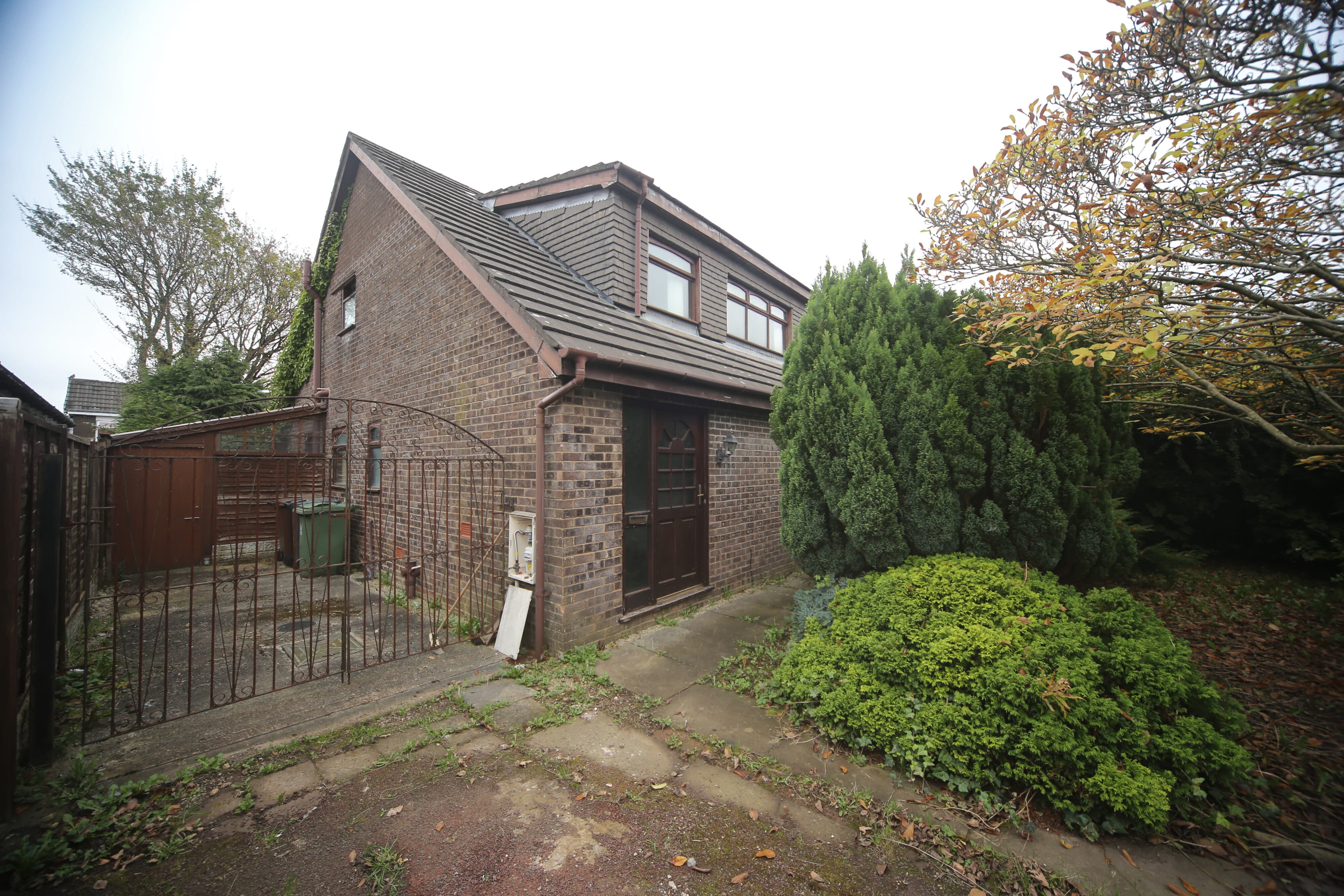 Cadogan Drive, Wigan, WN3