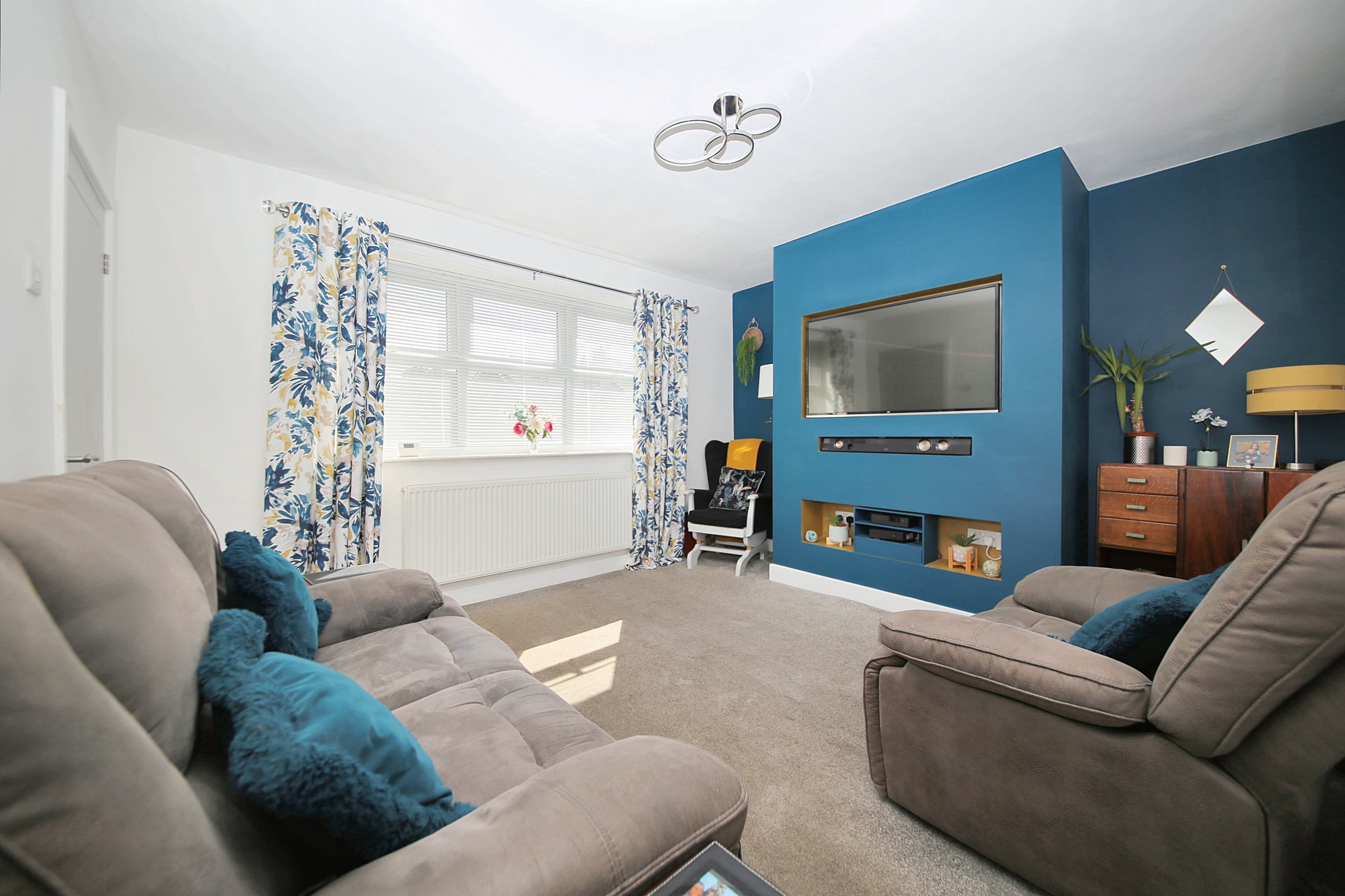 Greenfields Close, Hindley, WN2