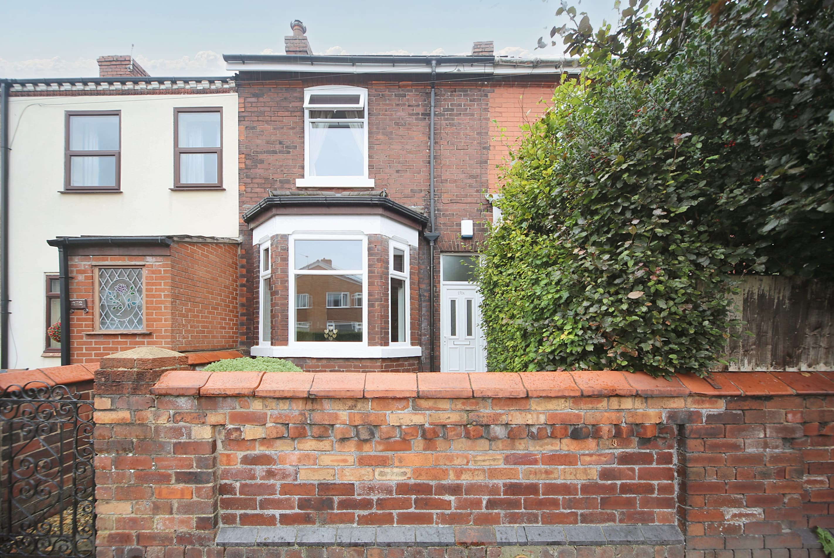Old Road, Ashton-In-Makerfield, WN4