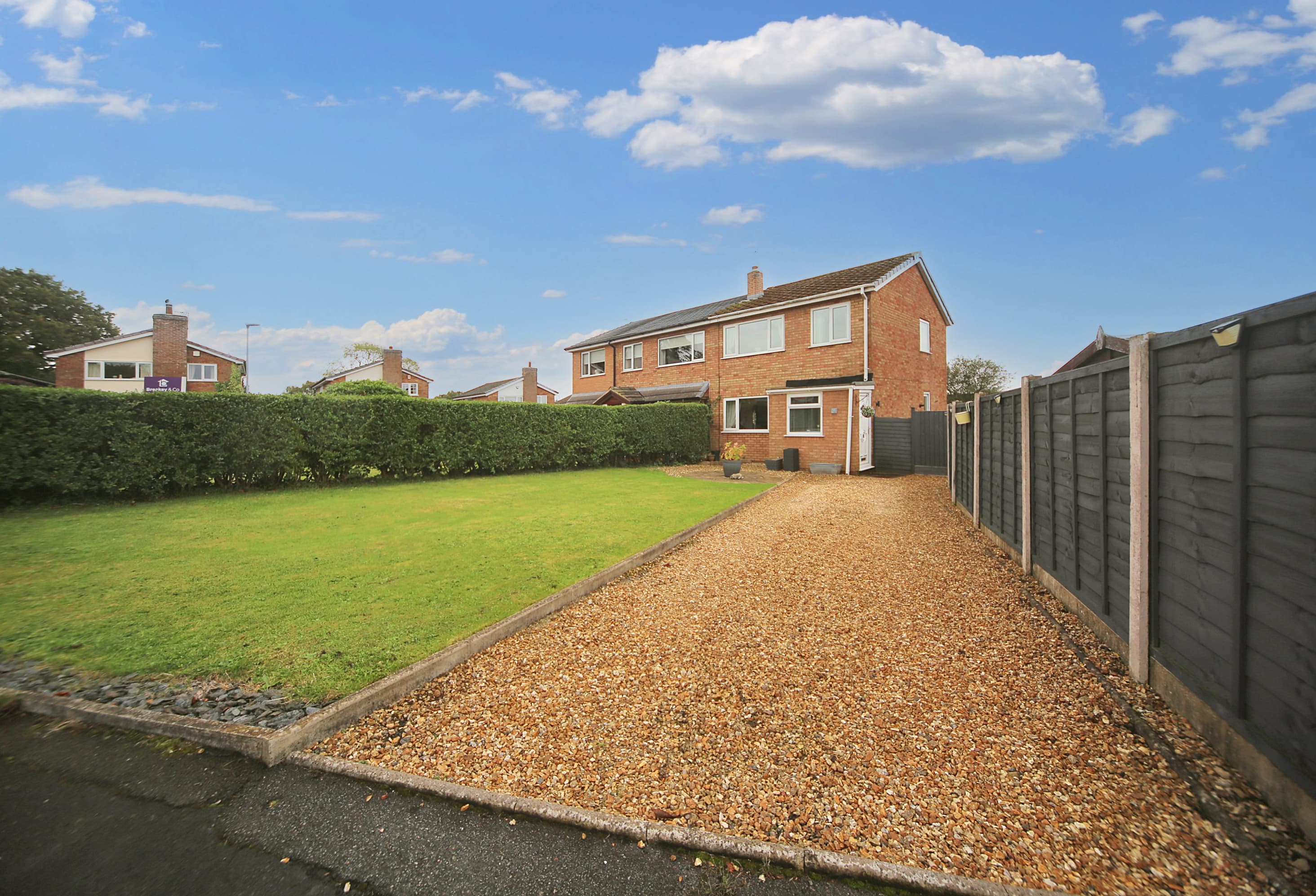 Runshaw Avenue, Appley Bridge, WN6