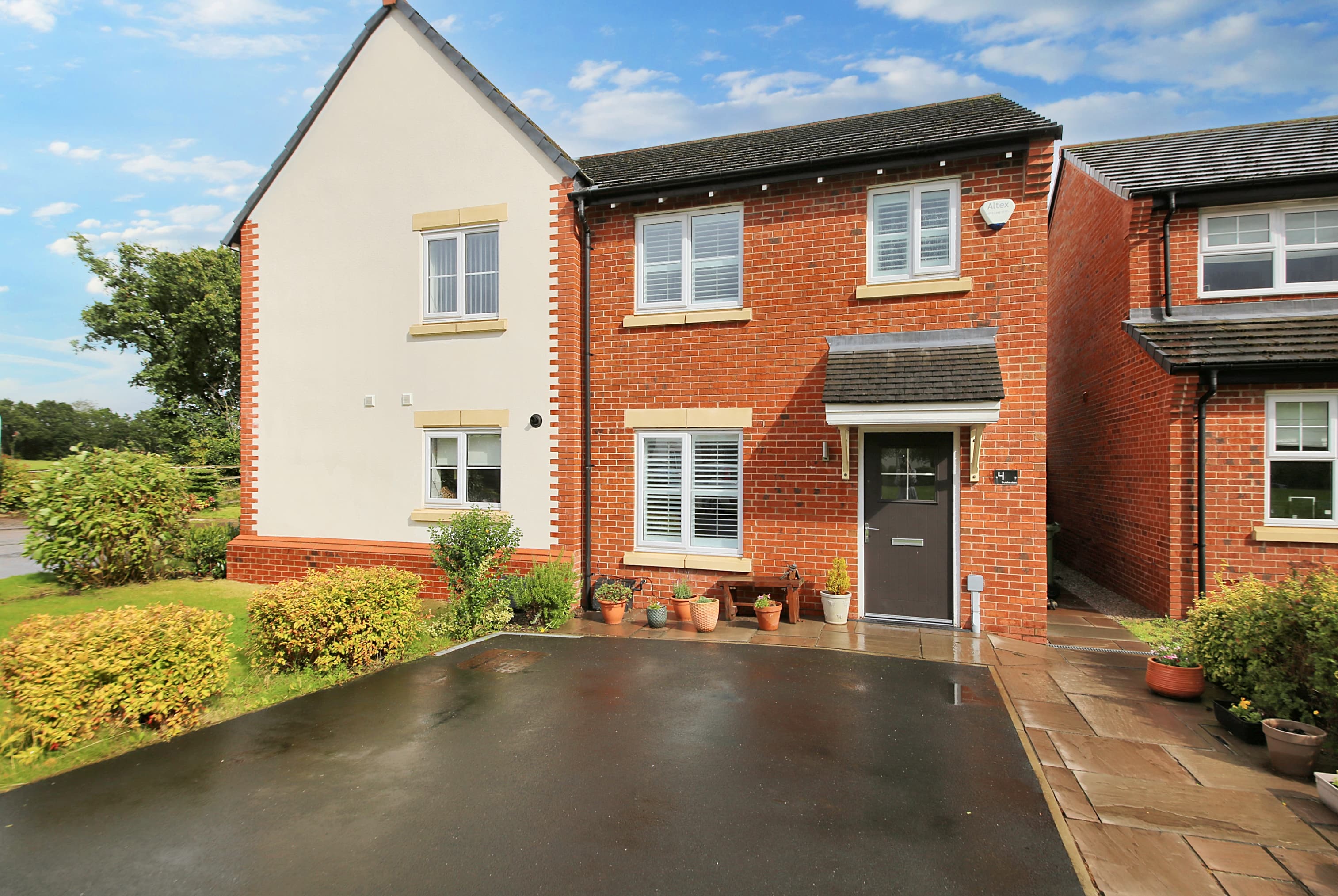 Thurstan Close, Shevington, WN6