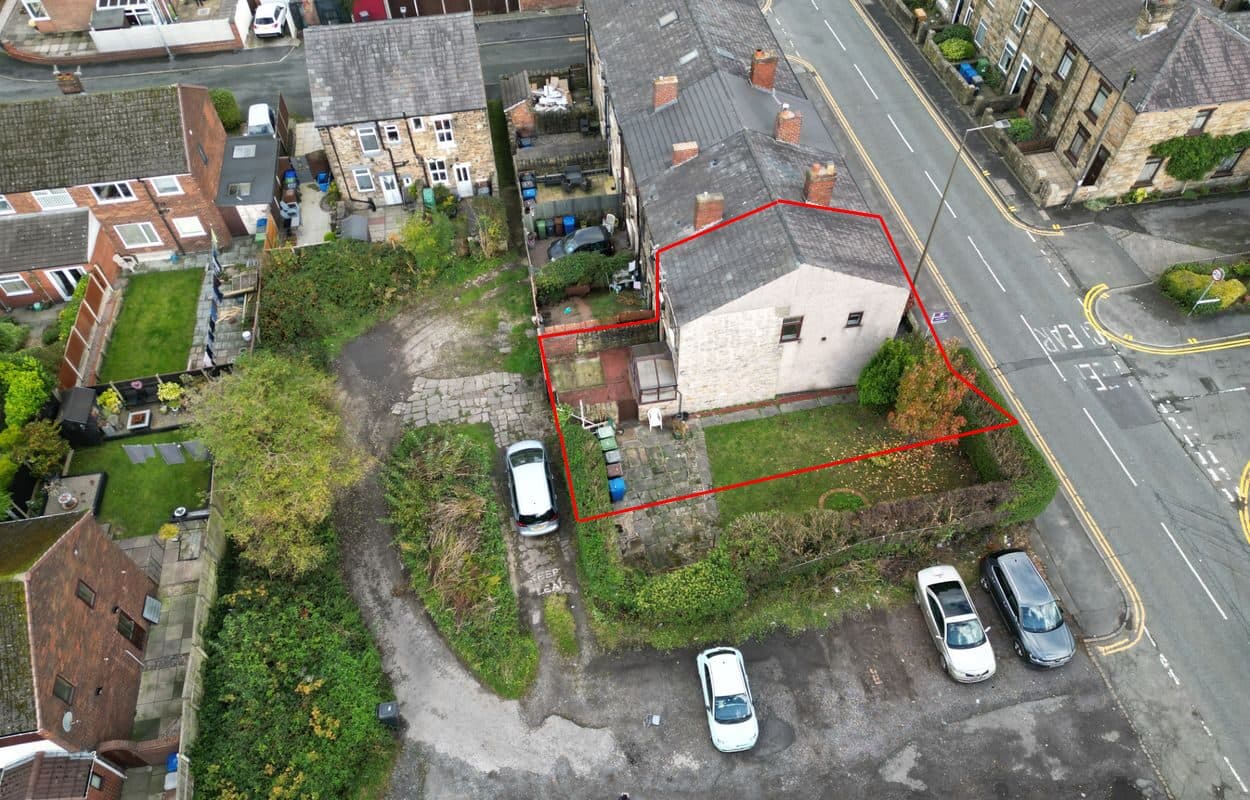 Billinge Road, Wigan, WN5