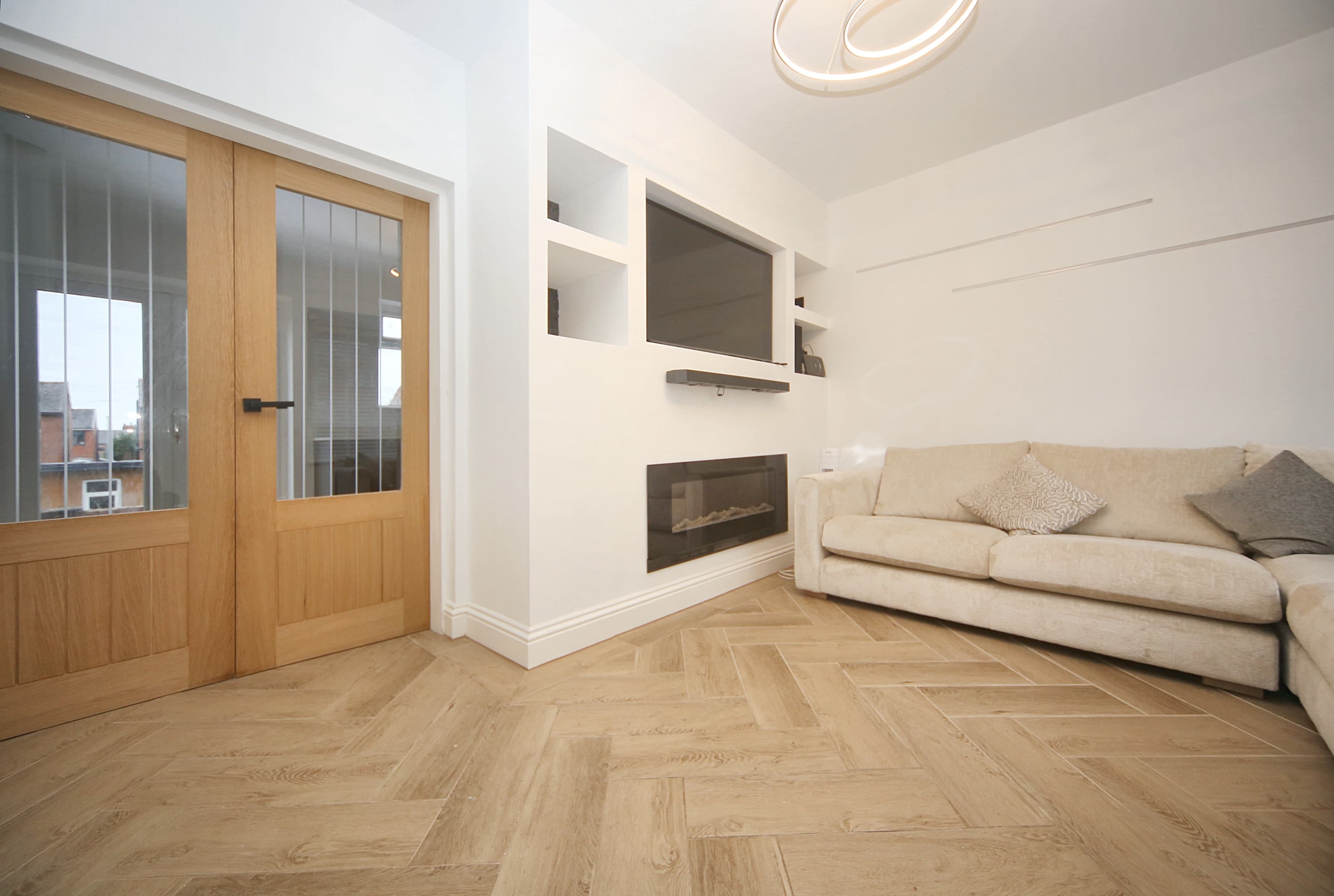Wardley Street, Wigan, WN5