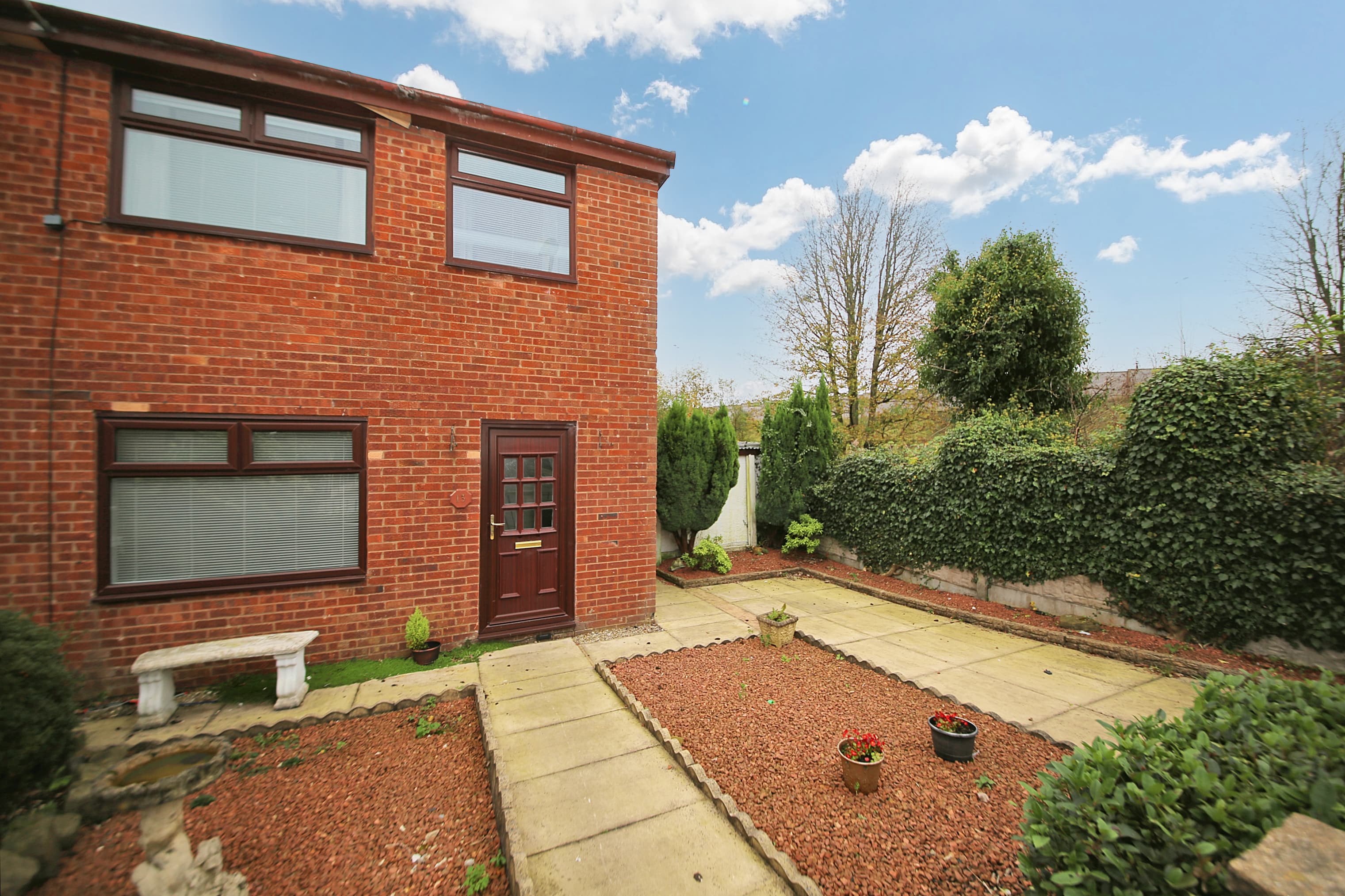 Mottram Drive, Wigan, WN3