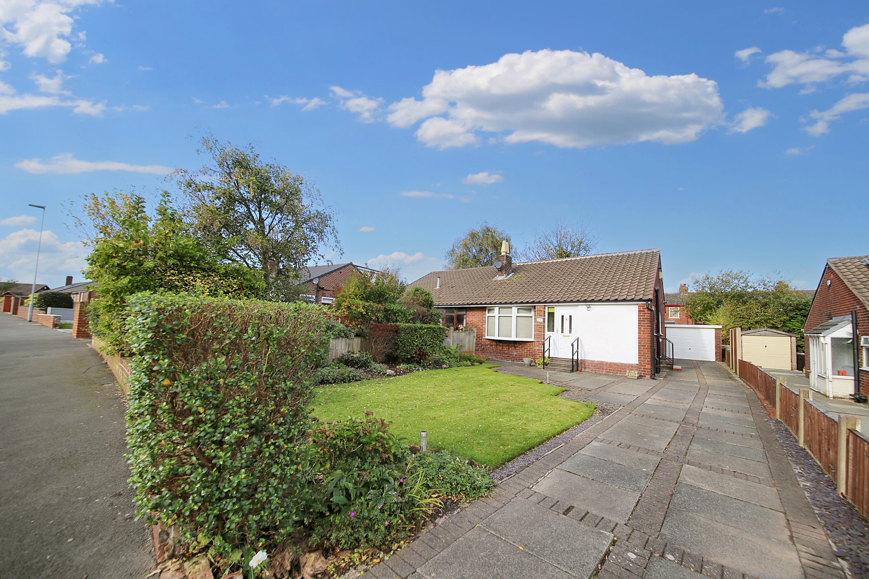 Eton Way, Orrell, WN5