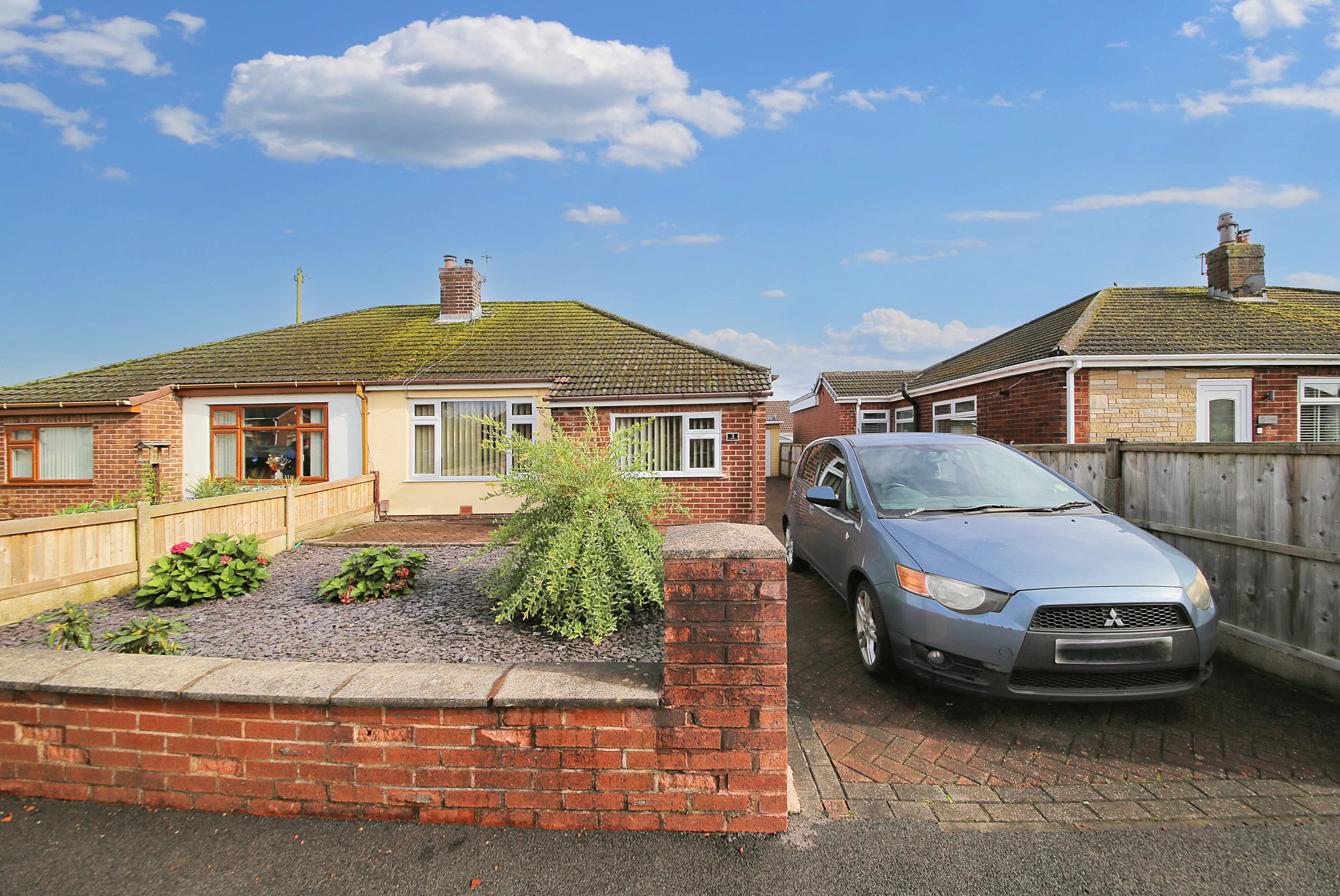 White Lodge Drive, Ashton-In-Makerfield, WN4