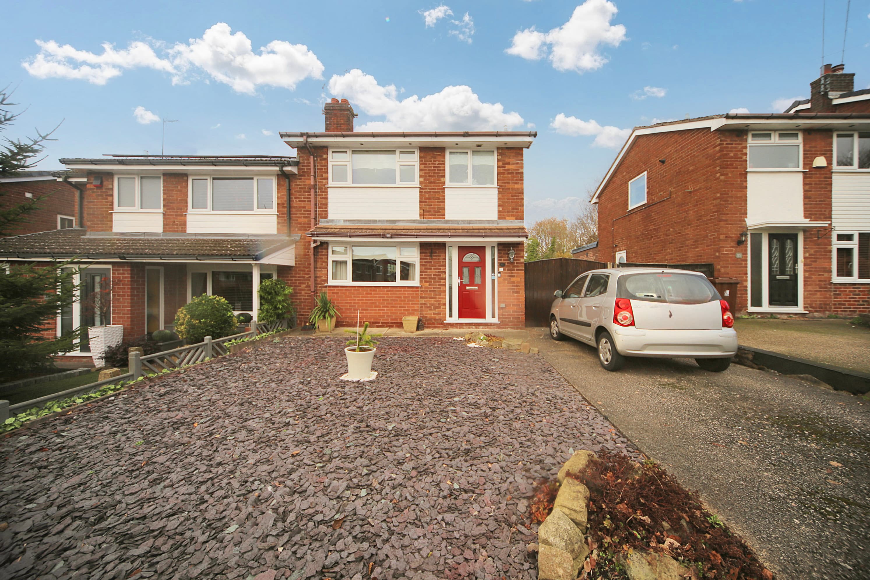 Park Hey Drive, Appley Bridge, WN6