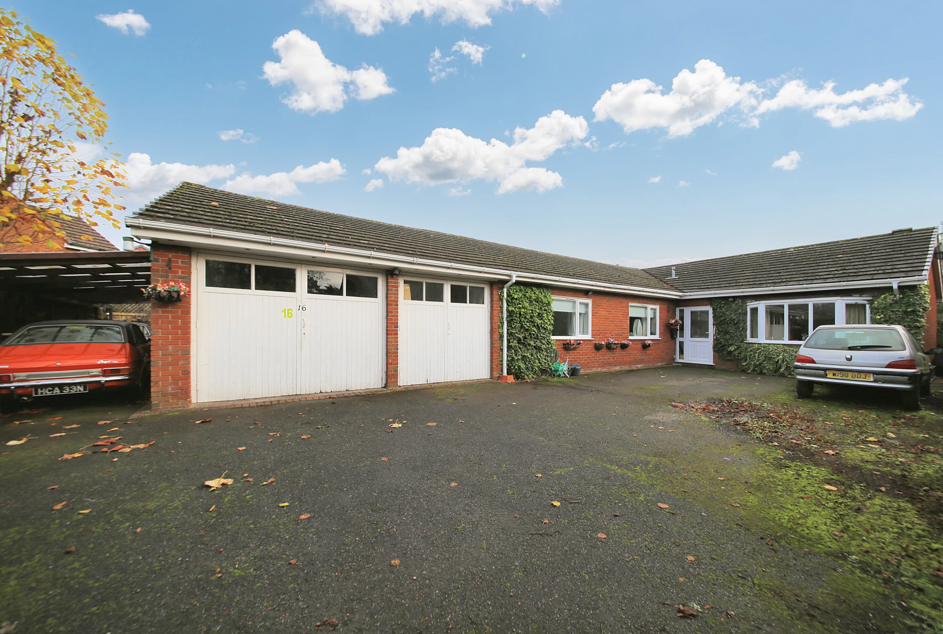 Bobbies Lane, Eccleston, WA10