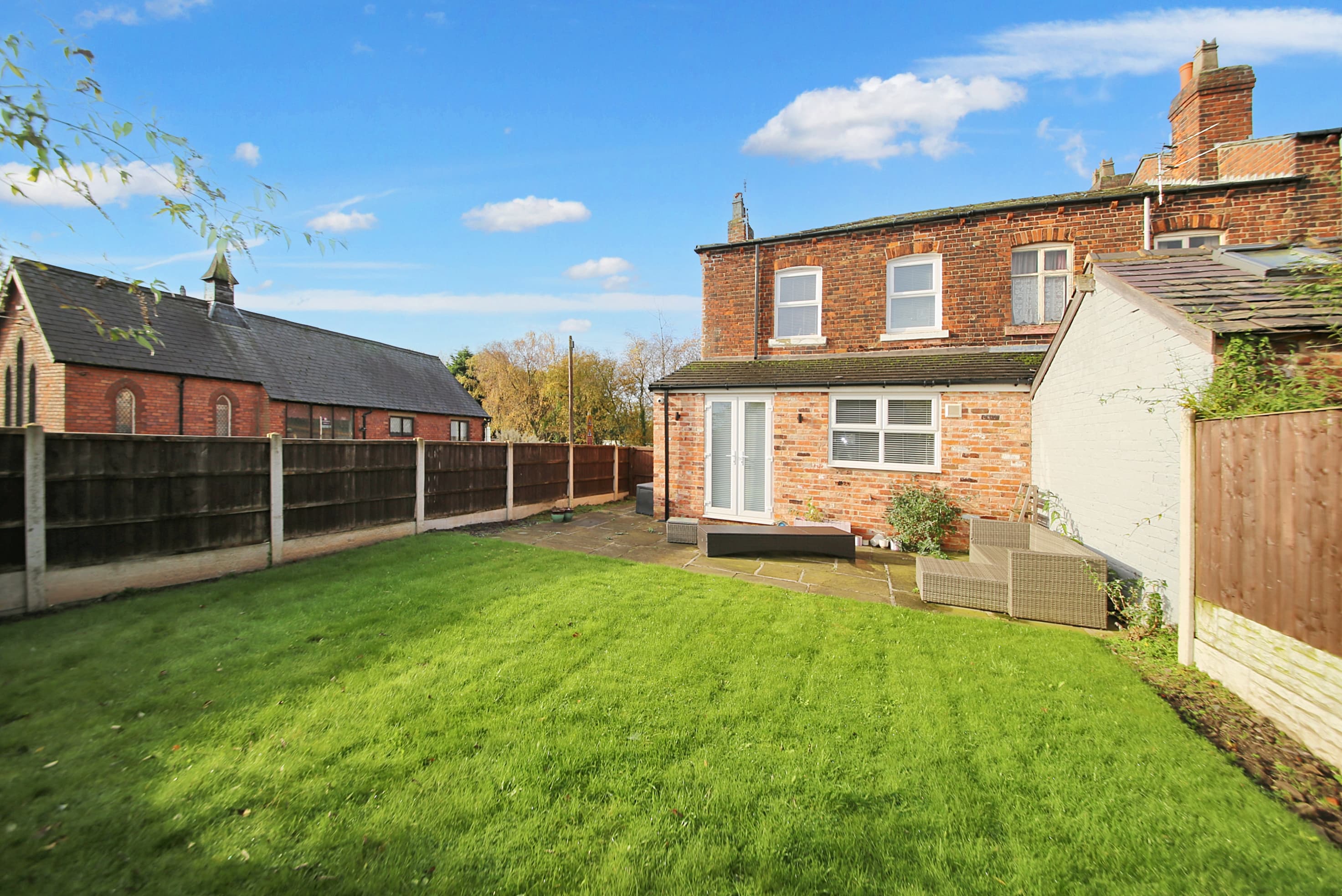 Appley Lane North, Appley Bridge, WN6