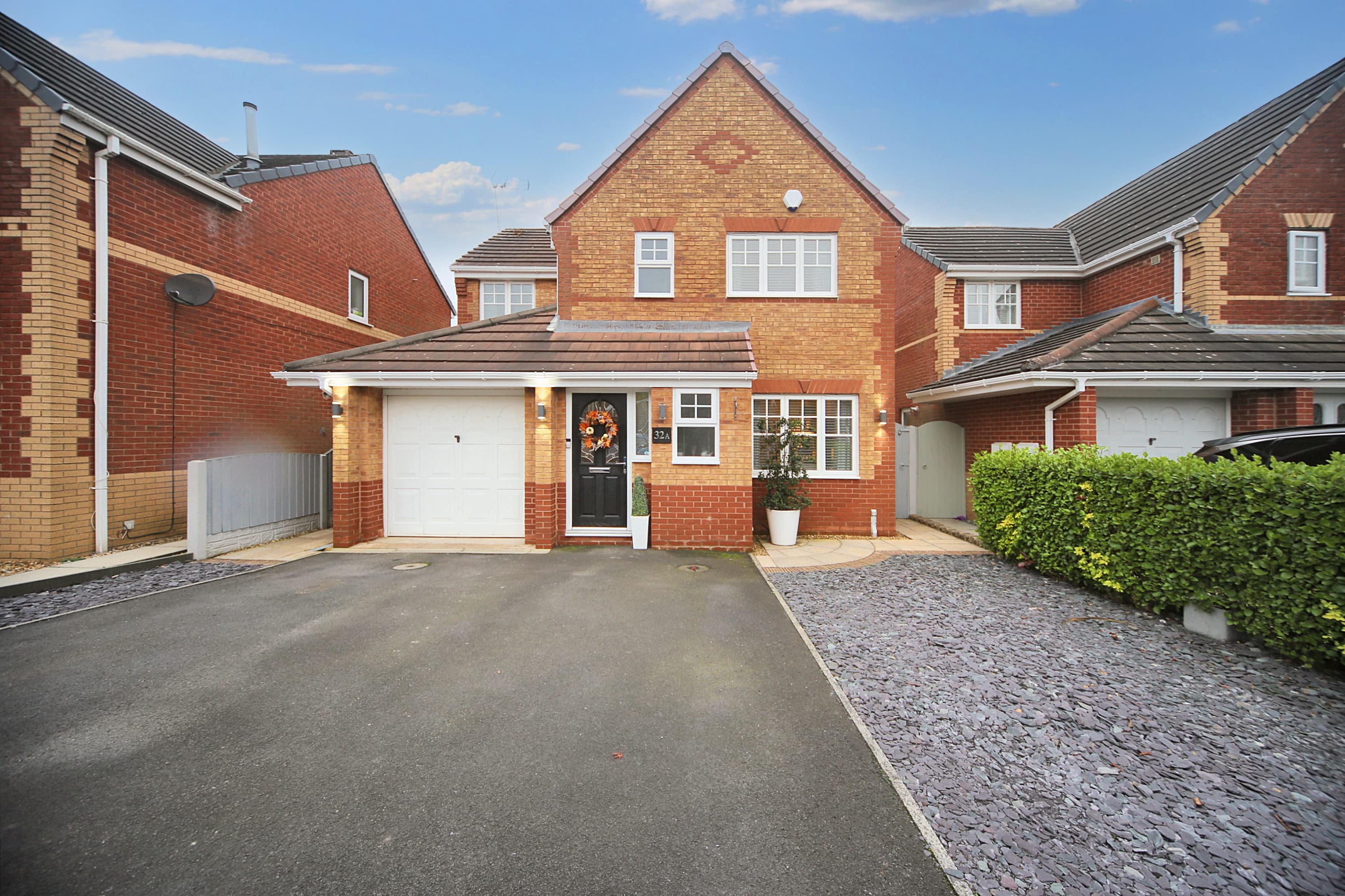 Langham Road, Standish, WN6