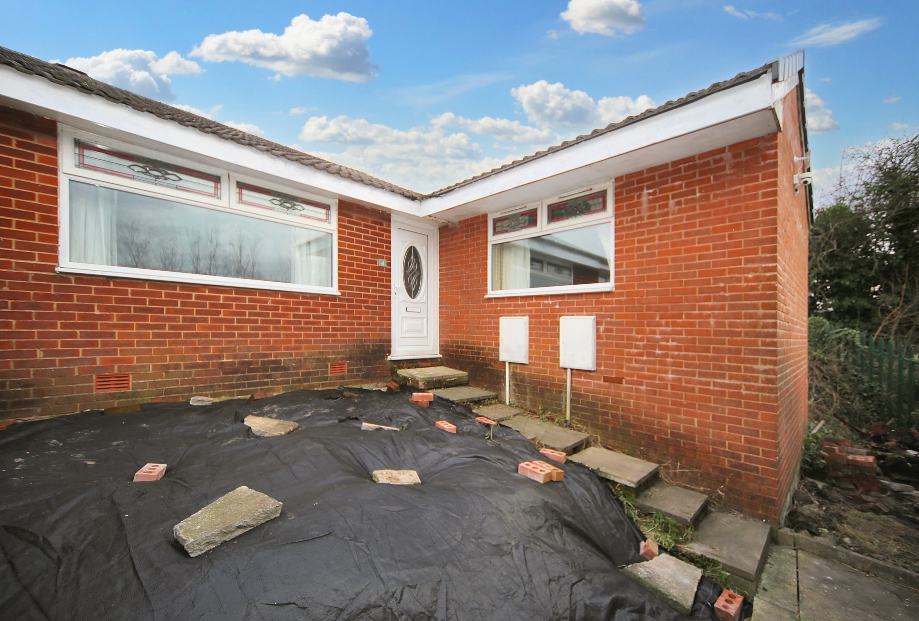 Taylors Lane, Ince, WN3