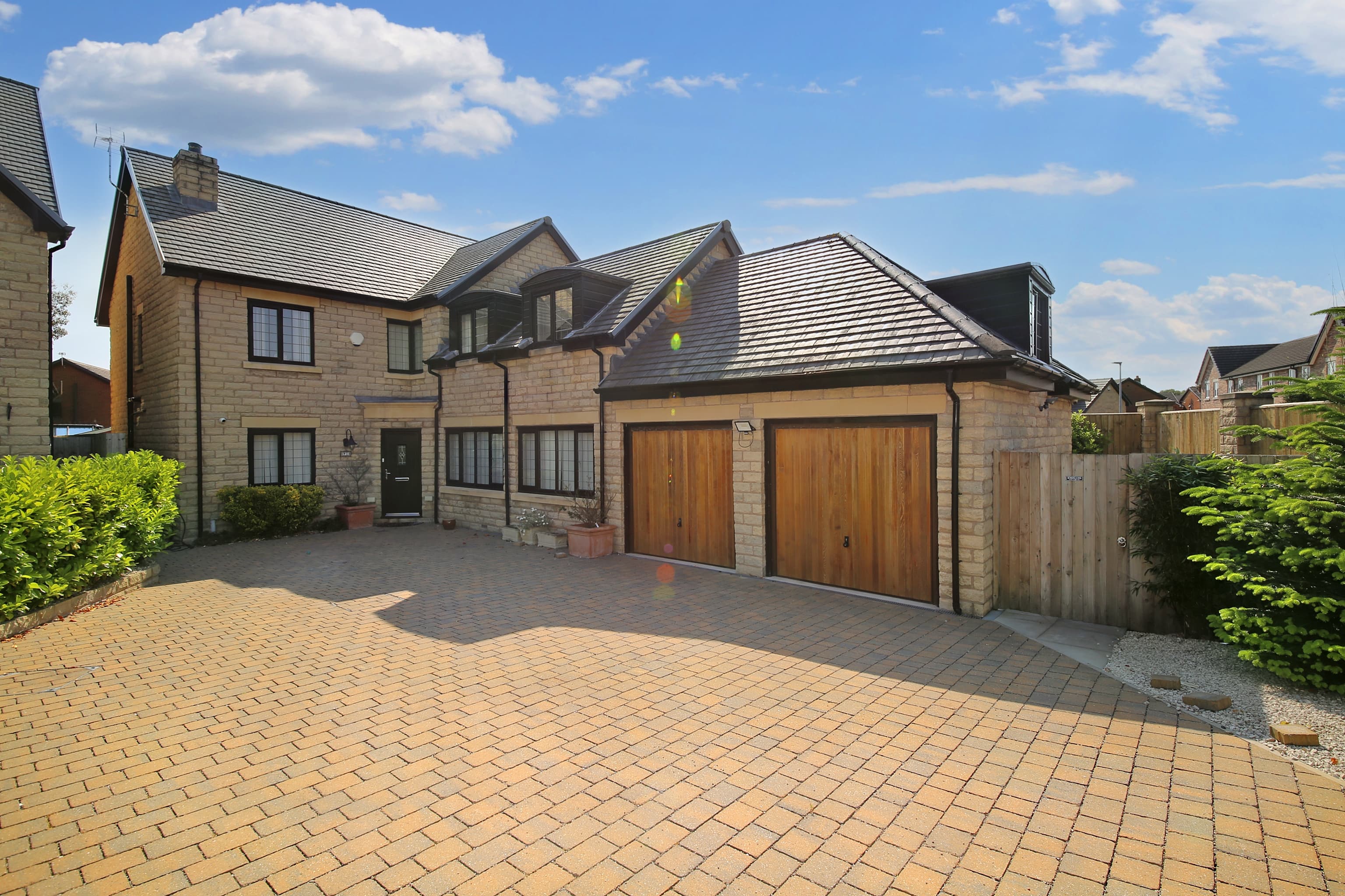 Meadow Gardens, Orrell, WN5