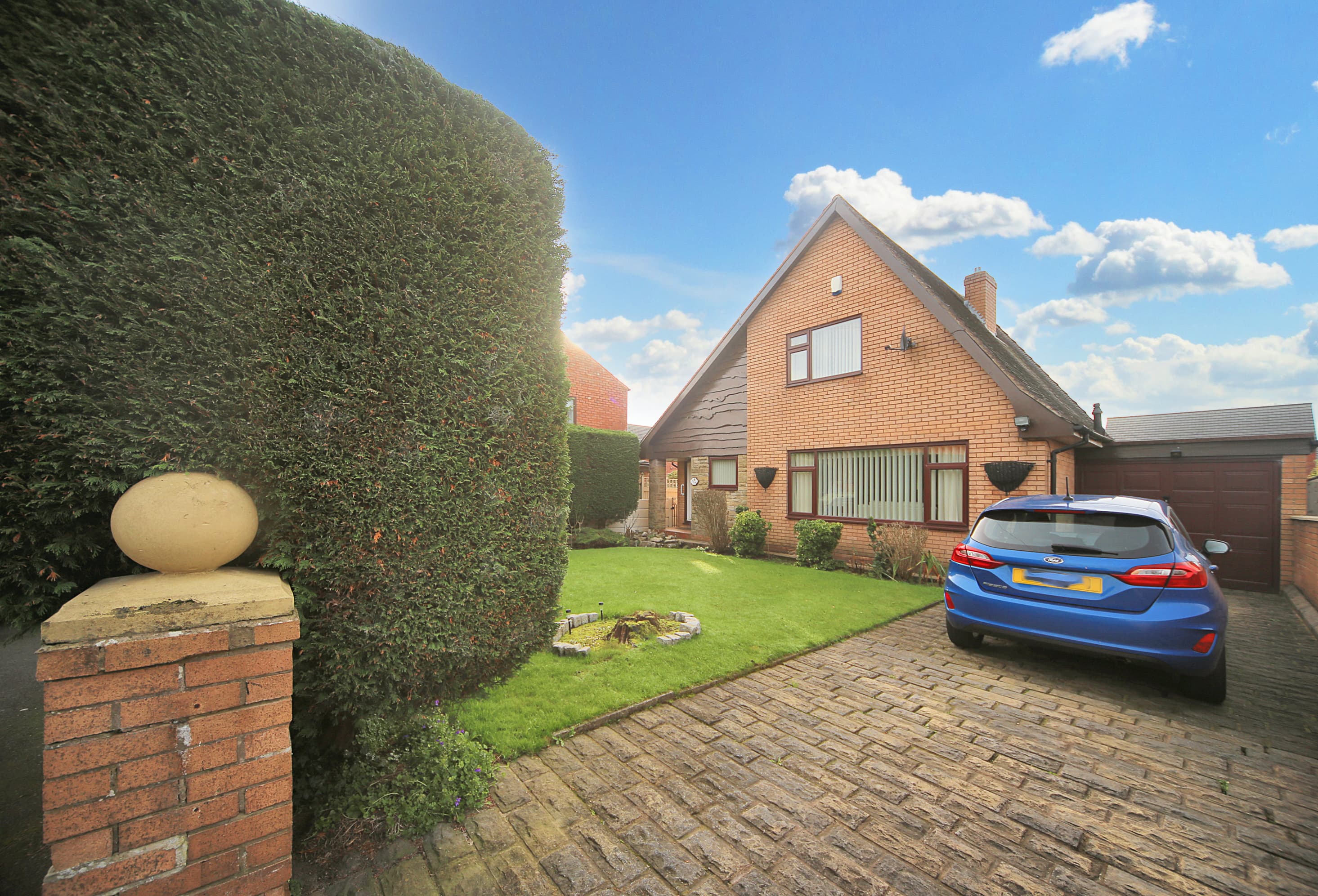Malvern Street, Standish, WN6