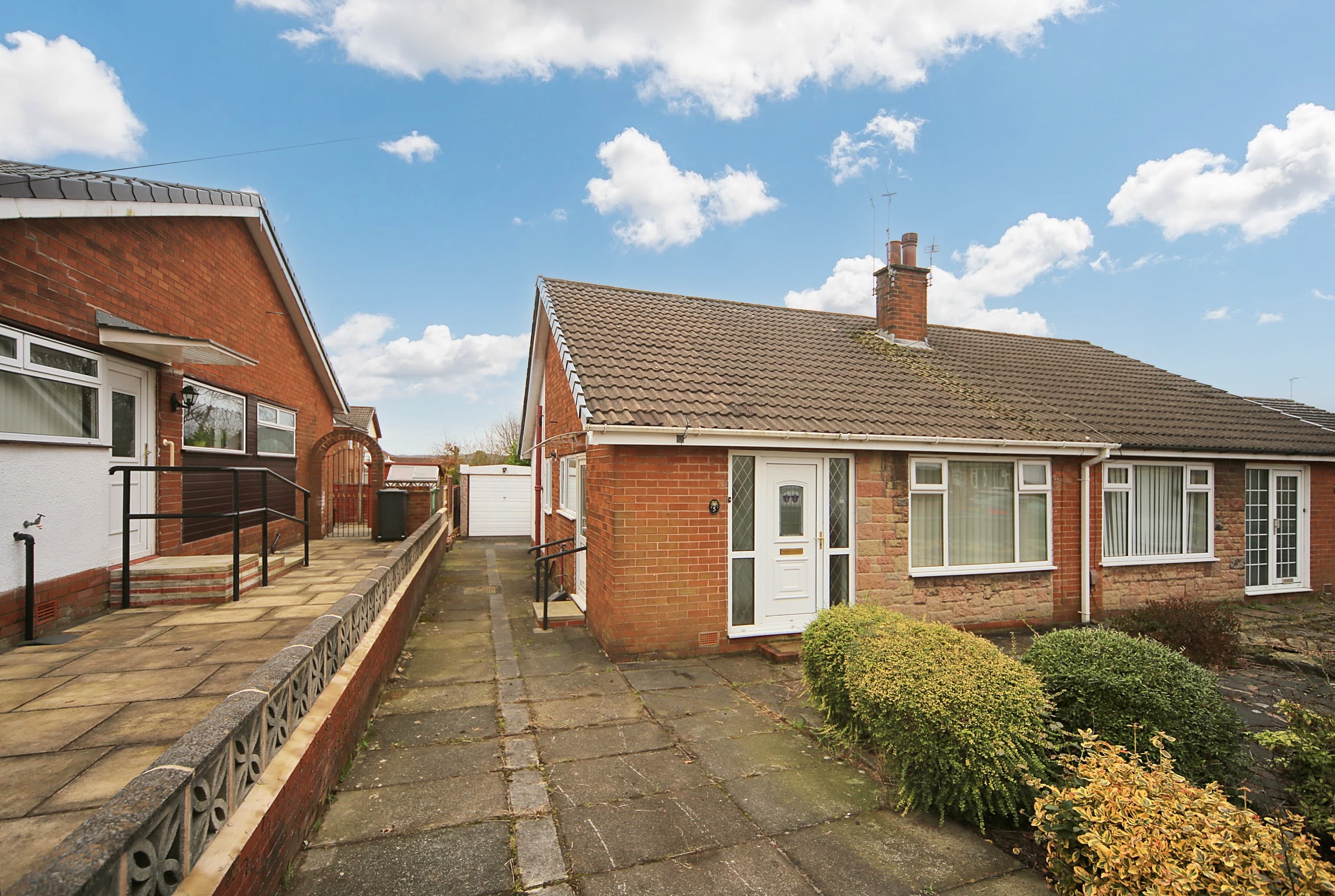 Wilton Road, Shevington, WN6