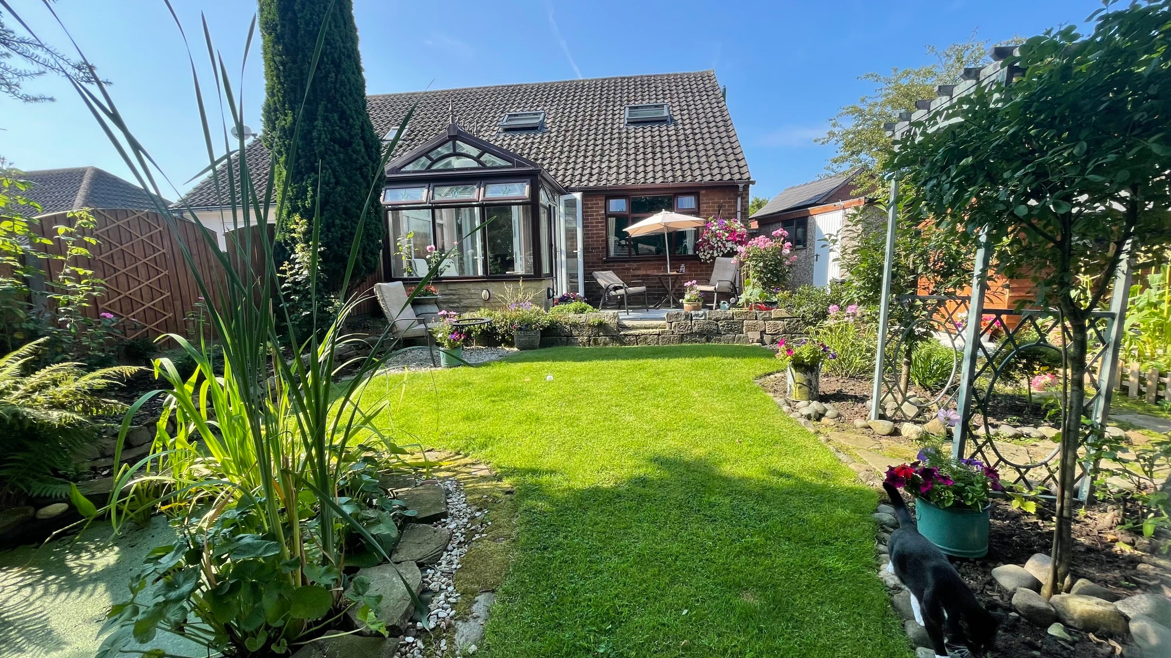 St. Andrews Drive, Wigan, WN6