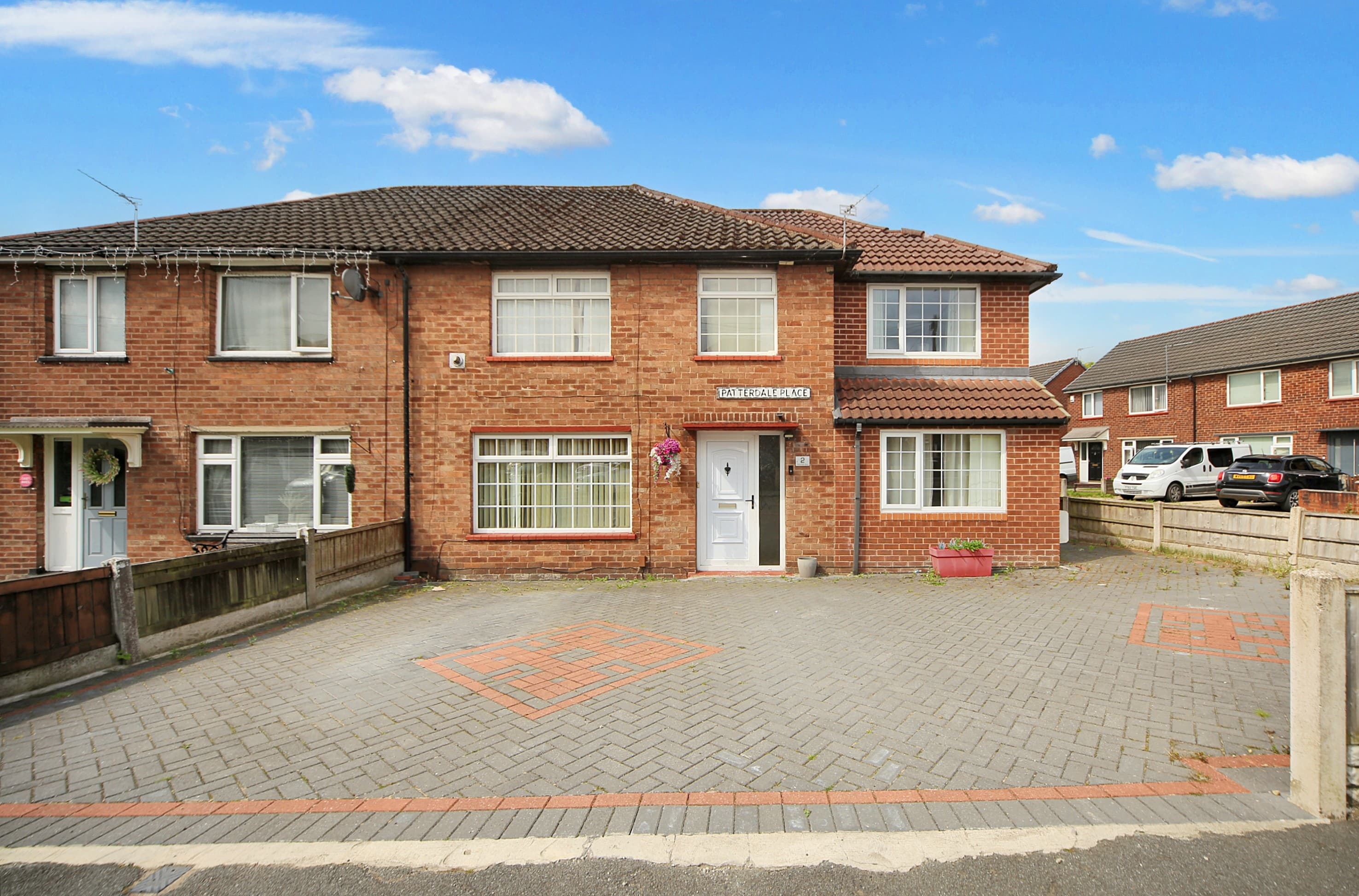 Patterdale Place, Ince, WN2