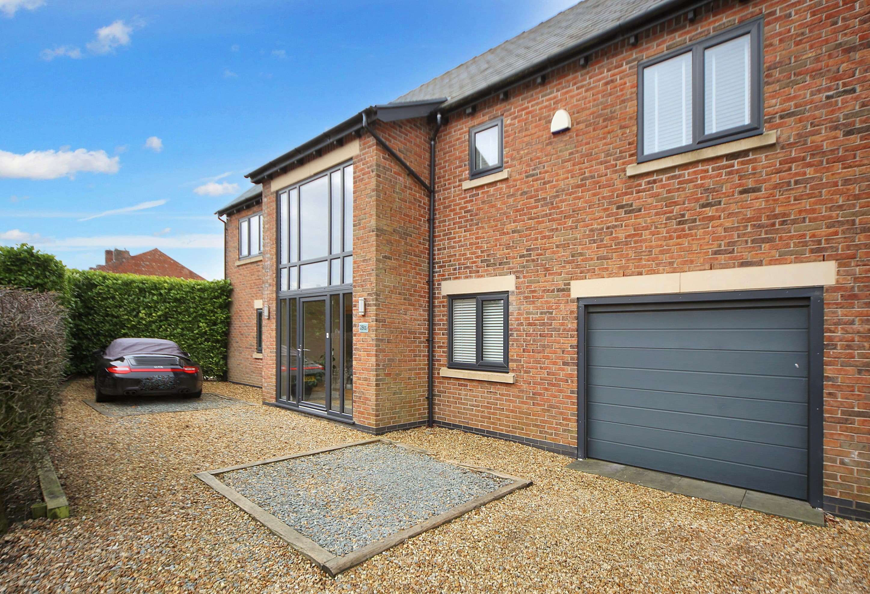 Old Pepper Lane, Standish, WN6