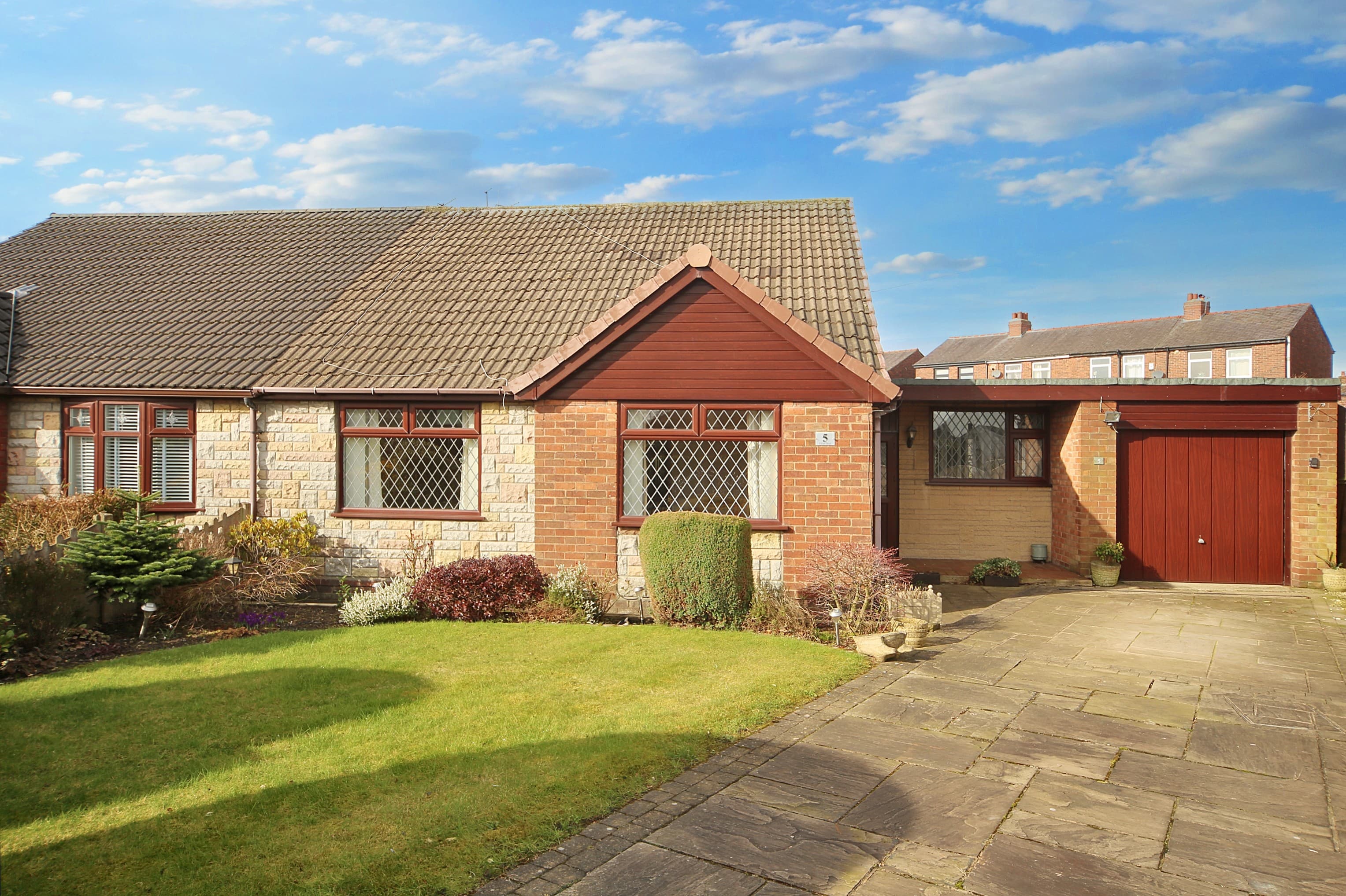Eton Way, Orrell, WN5