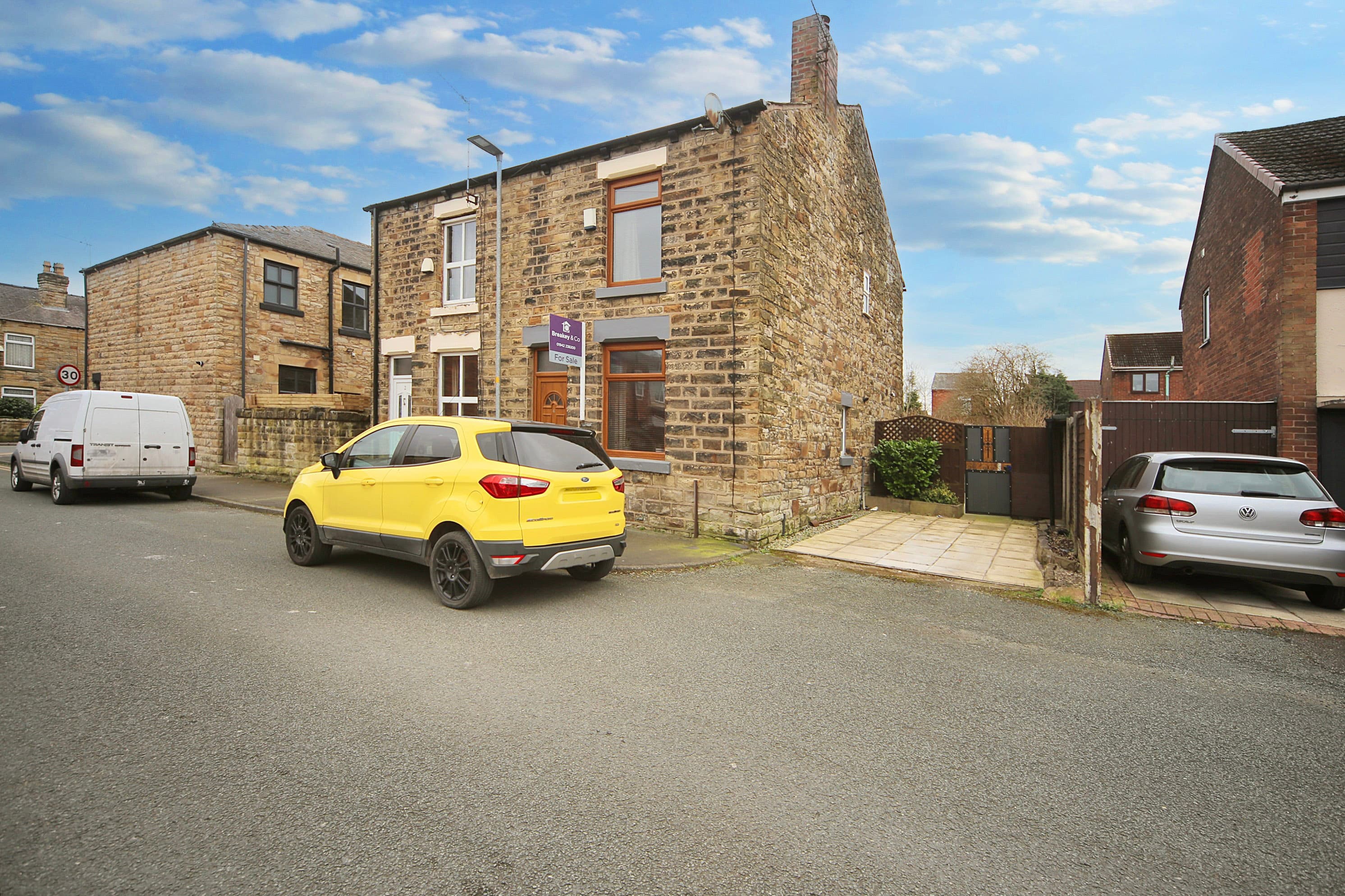 Edinburgh Drive, Wigan, WN5