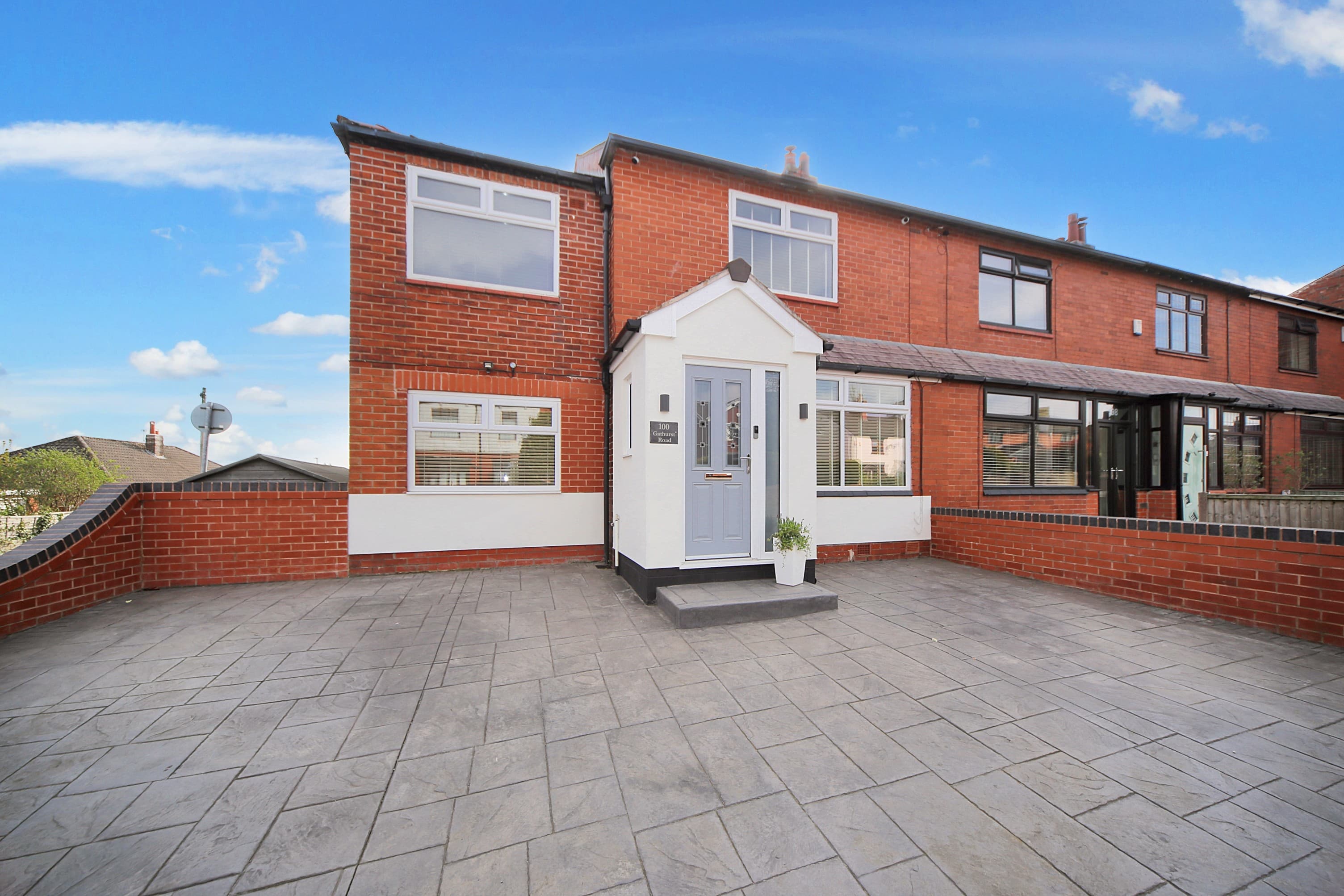 Gathurst Road, Orrell, WN5