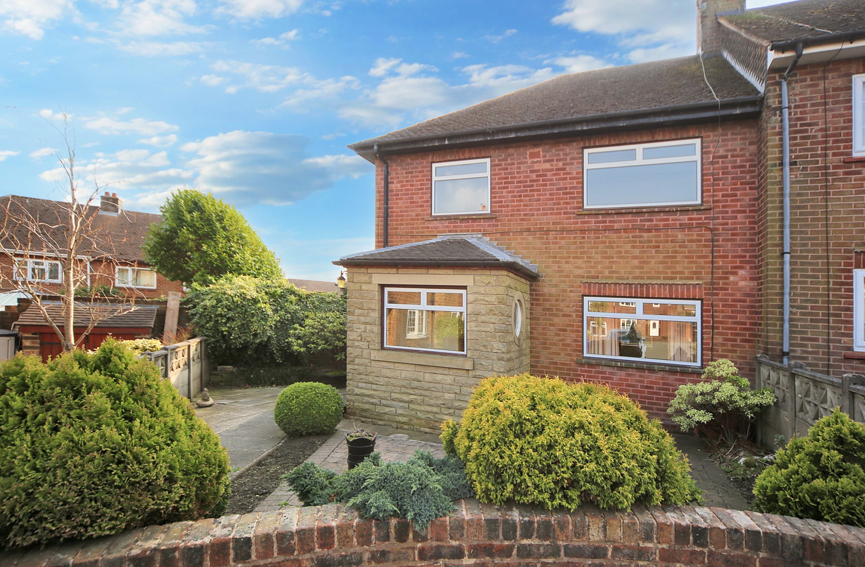 Windsor Road, Upholland, WN8