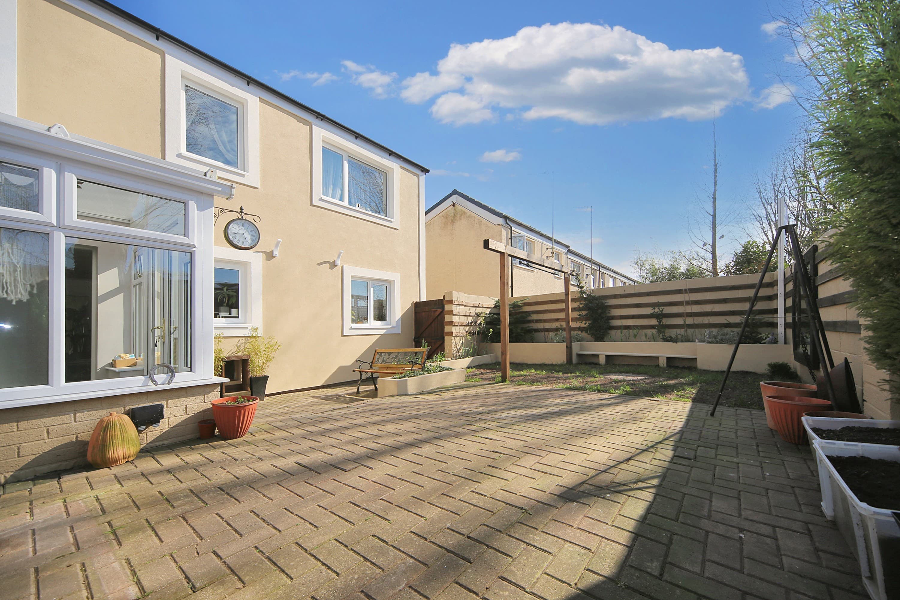 Enstone, Skelmersdale, WN8