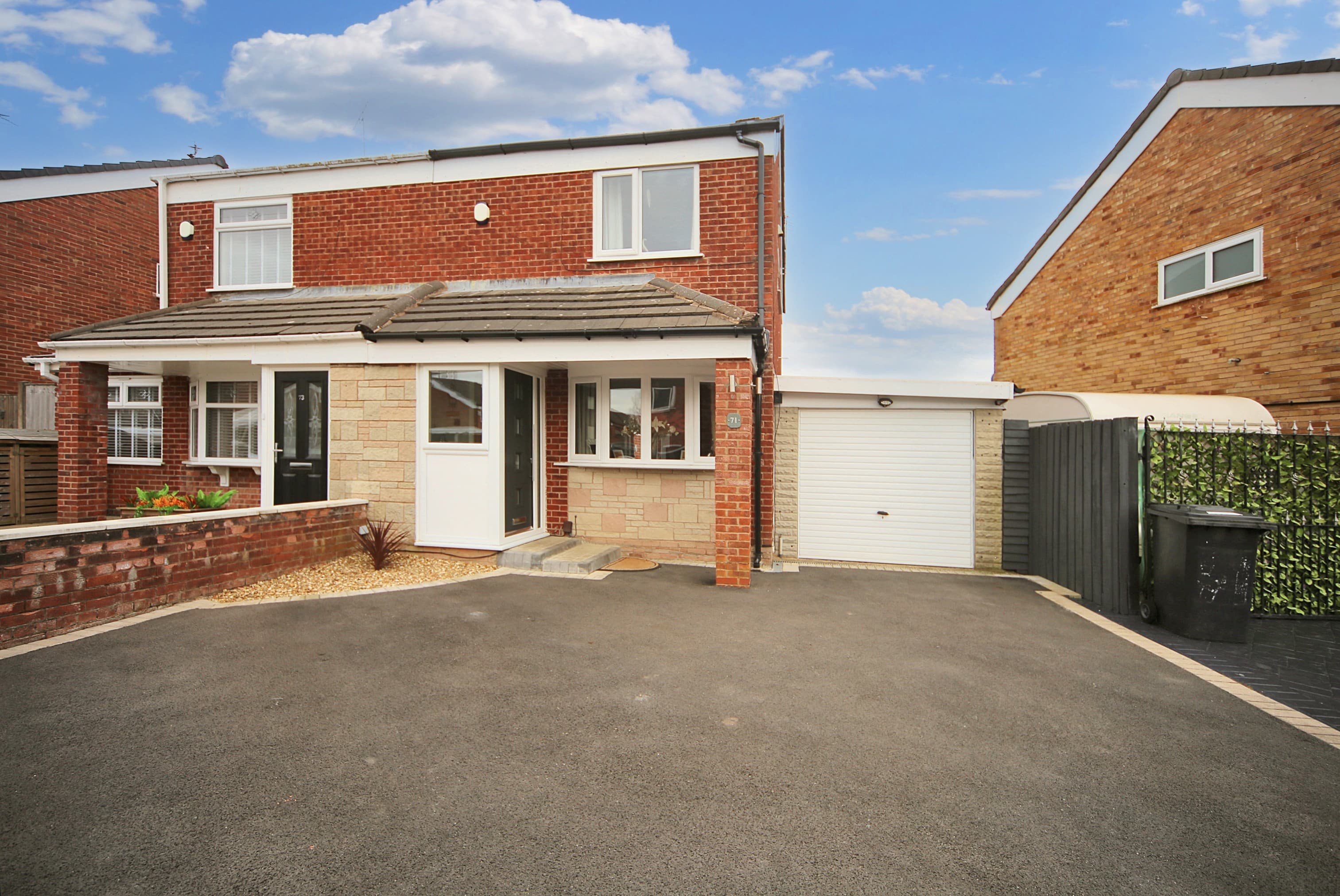 Sandpiper Road, Wigan, WN3