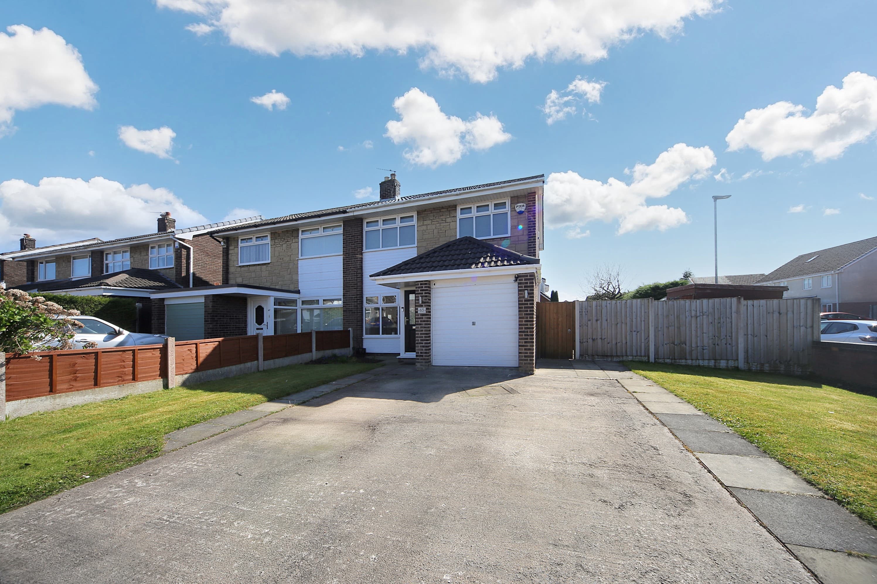 Fulbeck Avenue, Wigan, WN3