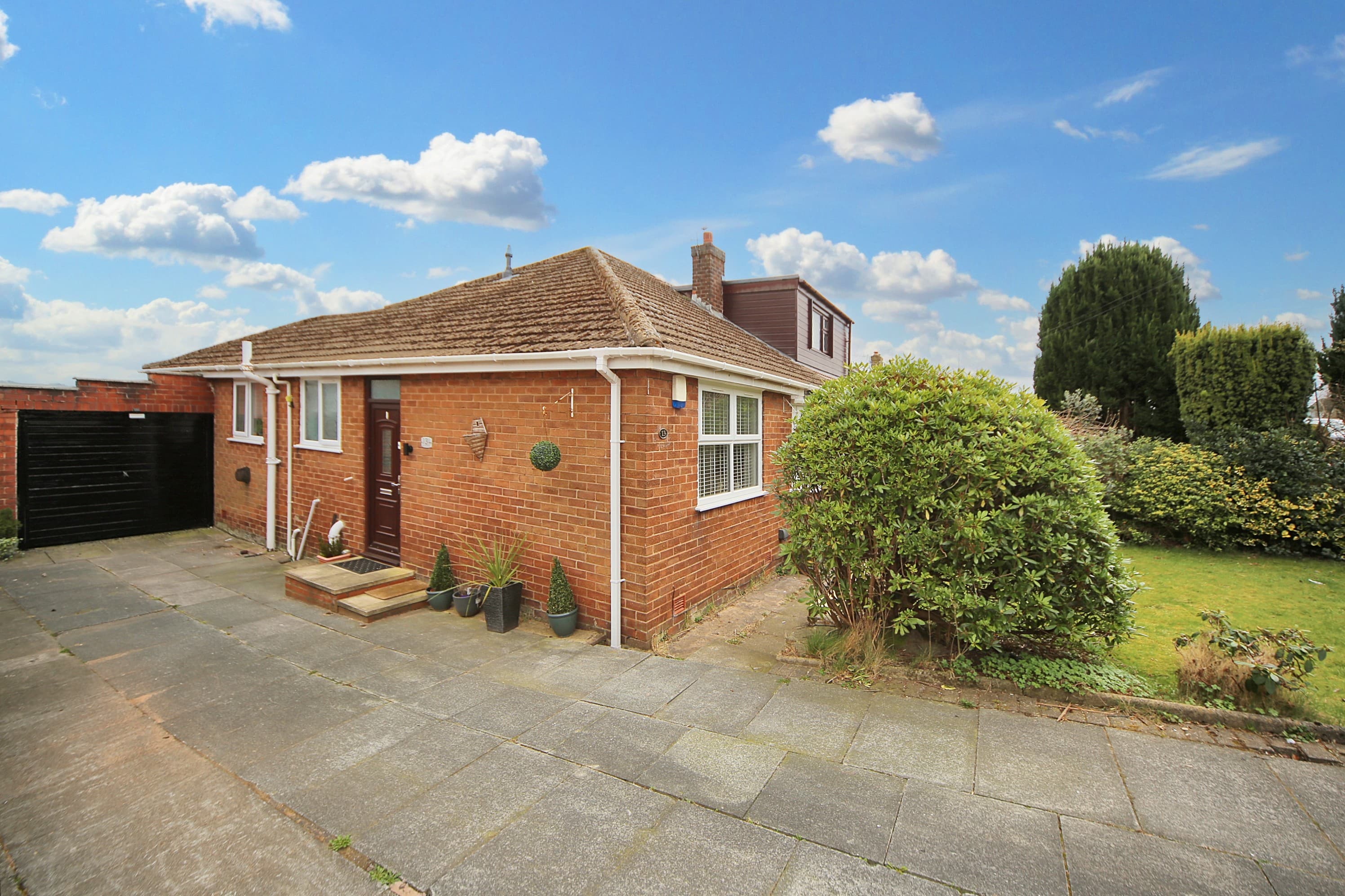 Ashfield Park Drive, Standish, WN6