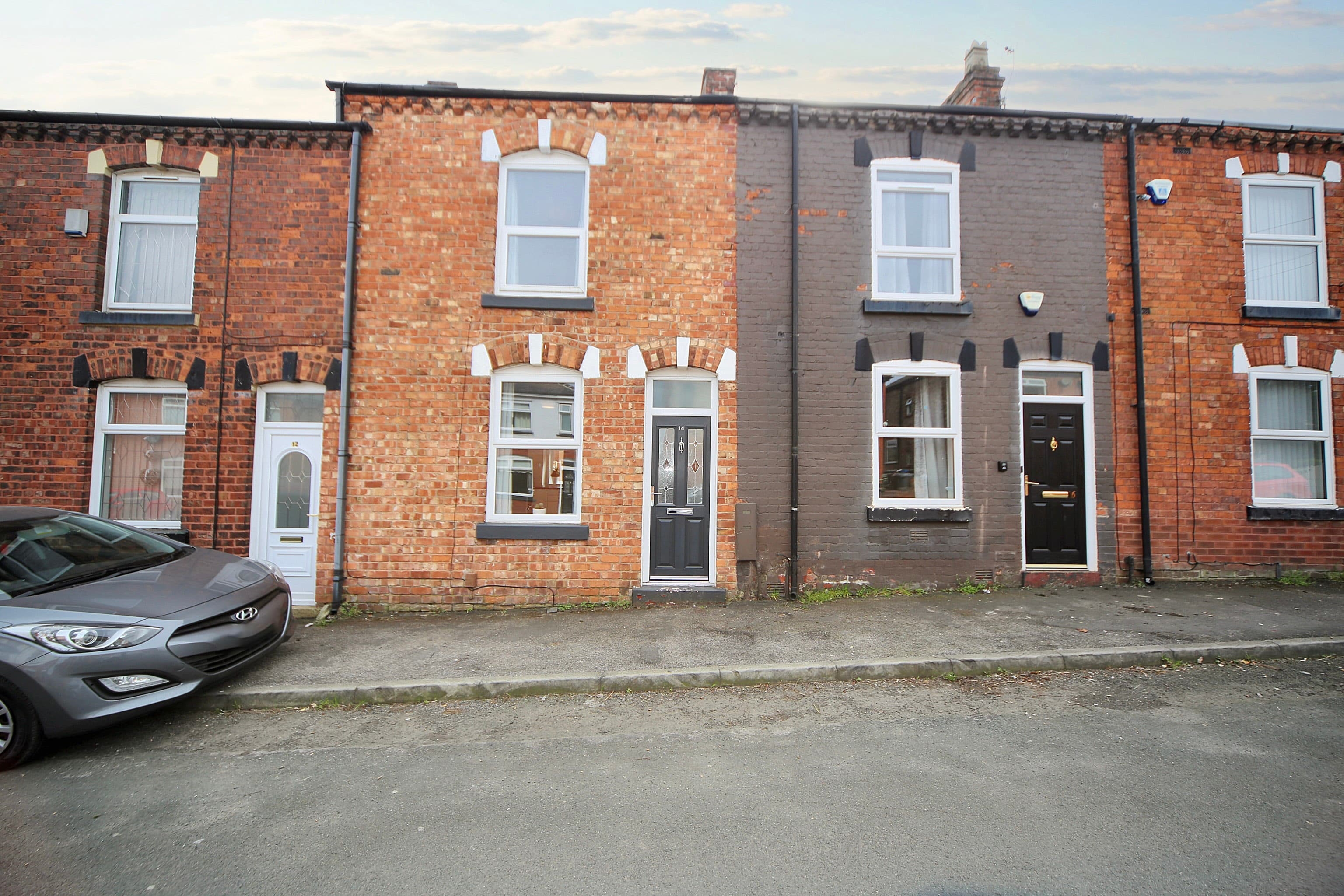 Leopold Street, Pemberton, WN5