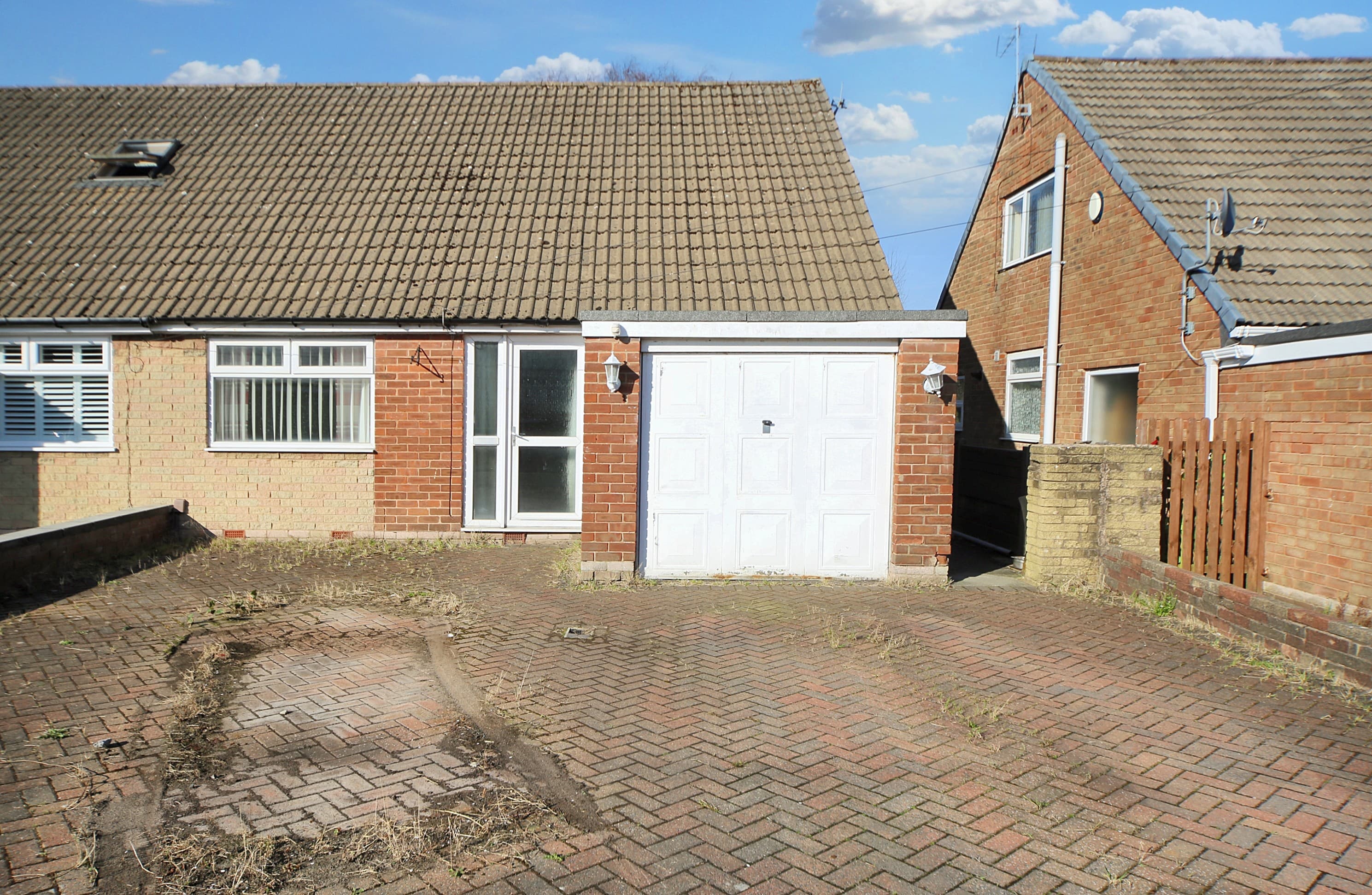 Tavistock Road, Hindley Green, WN2