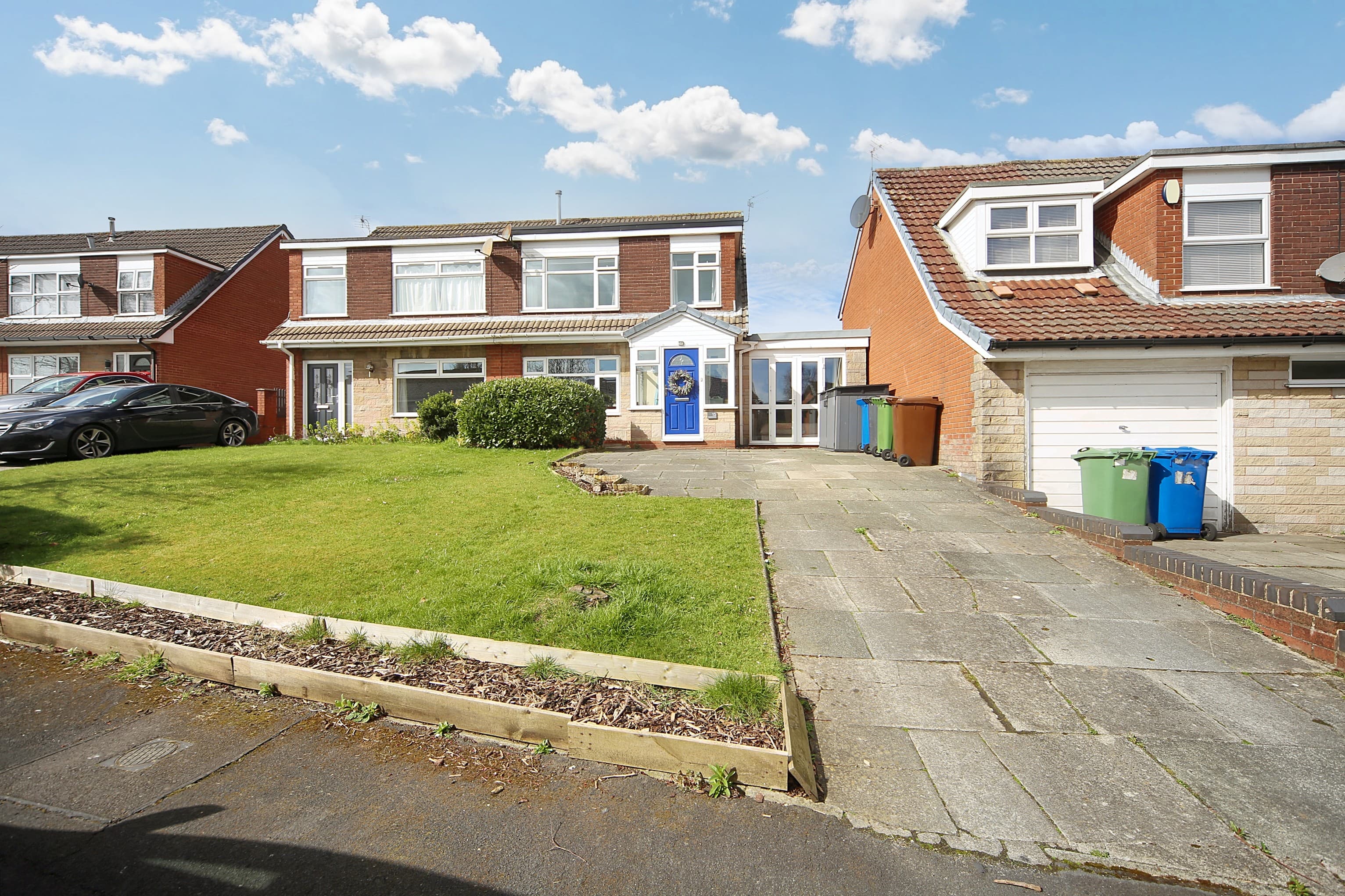 Sherborne Road, Orrell, WN5