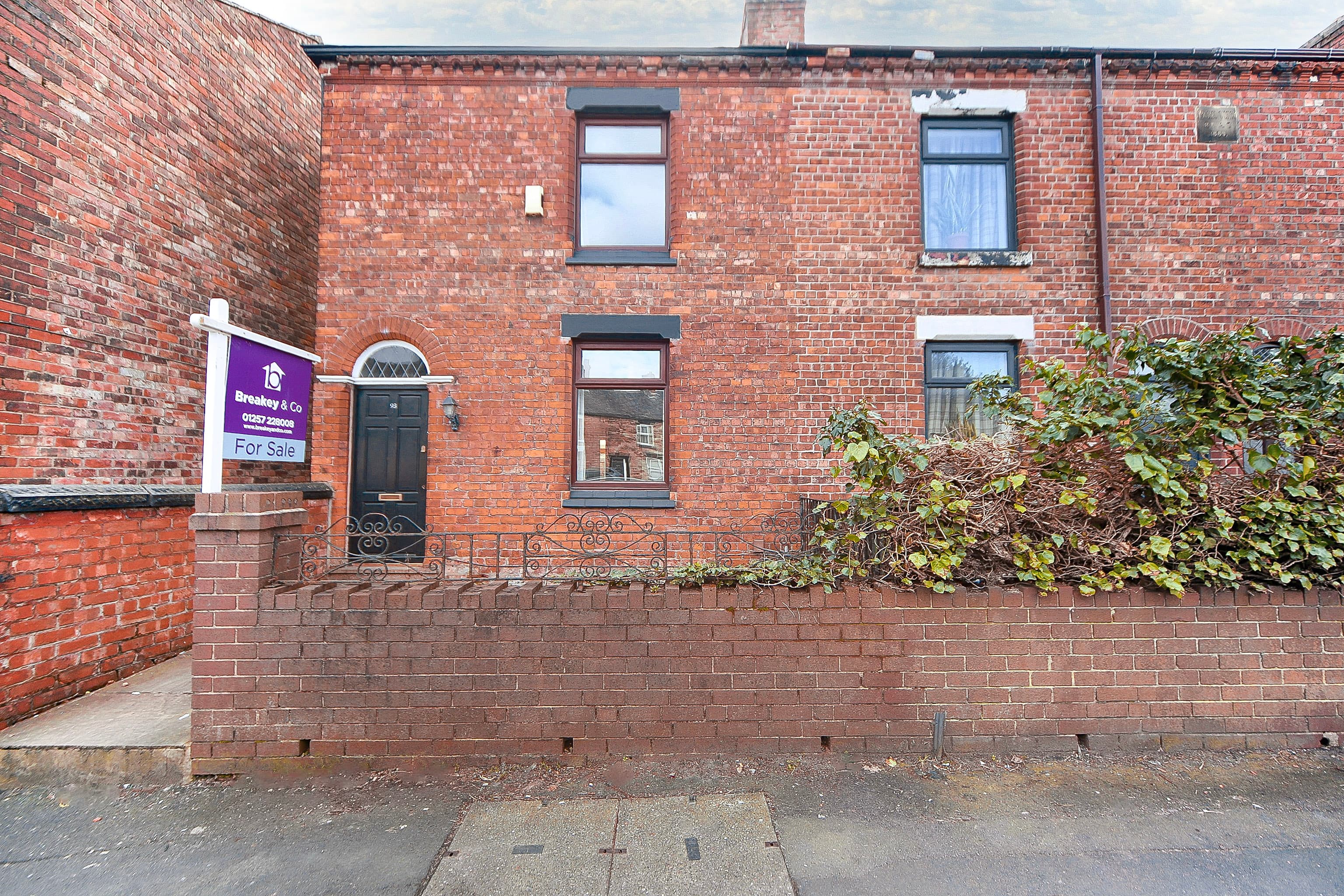 High  Street, Standish, WN6