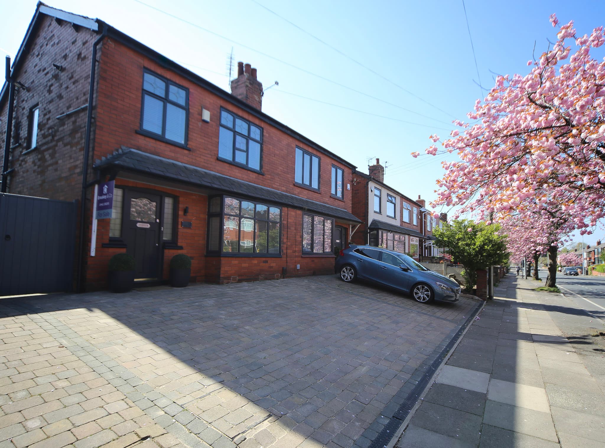 Walkden Avenue, Wigan, WN1