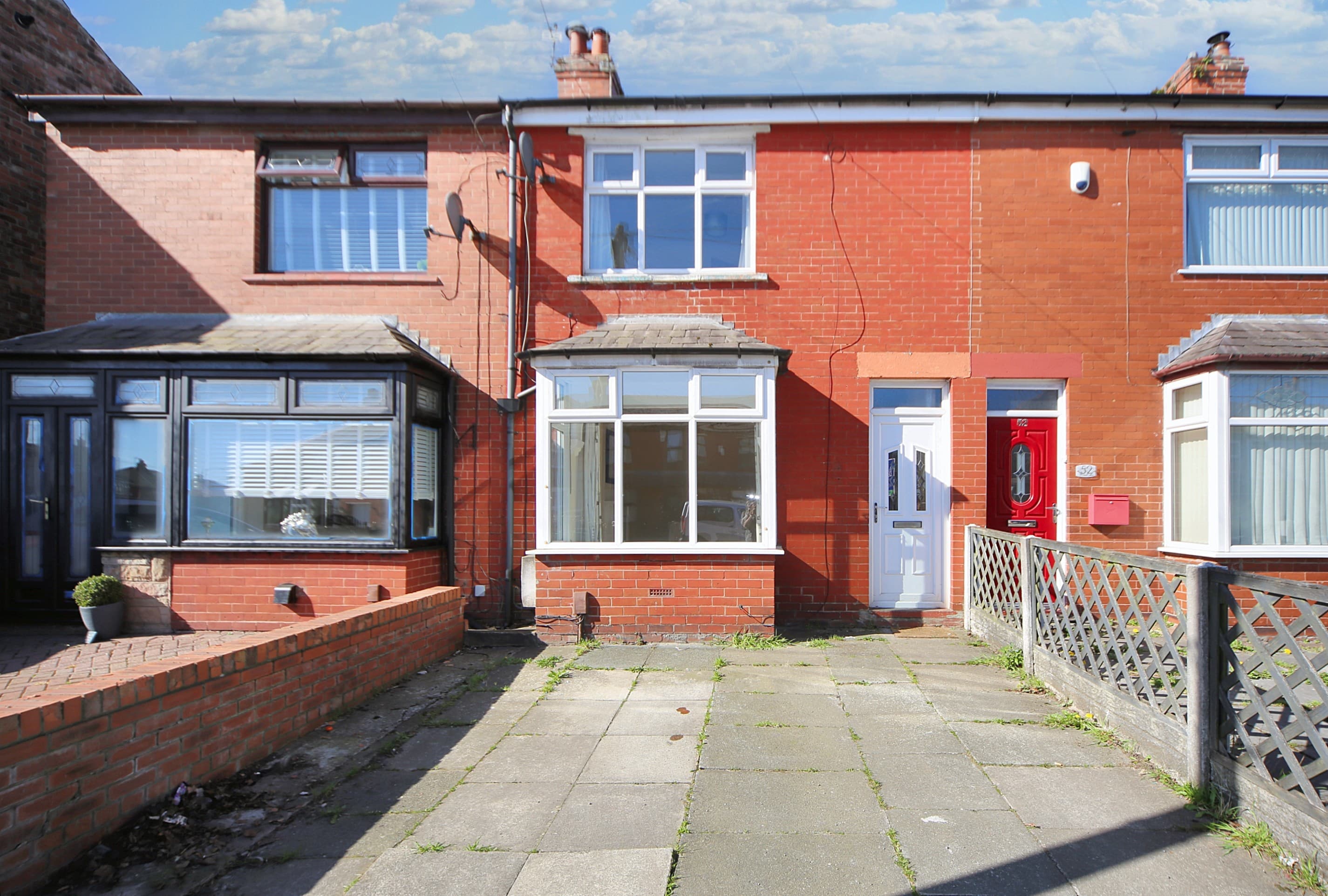 Prescott Lane, Orrell, WN5