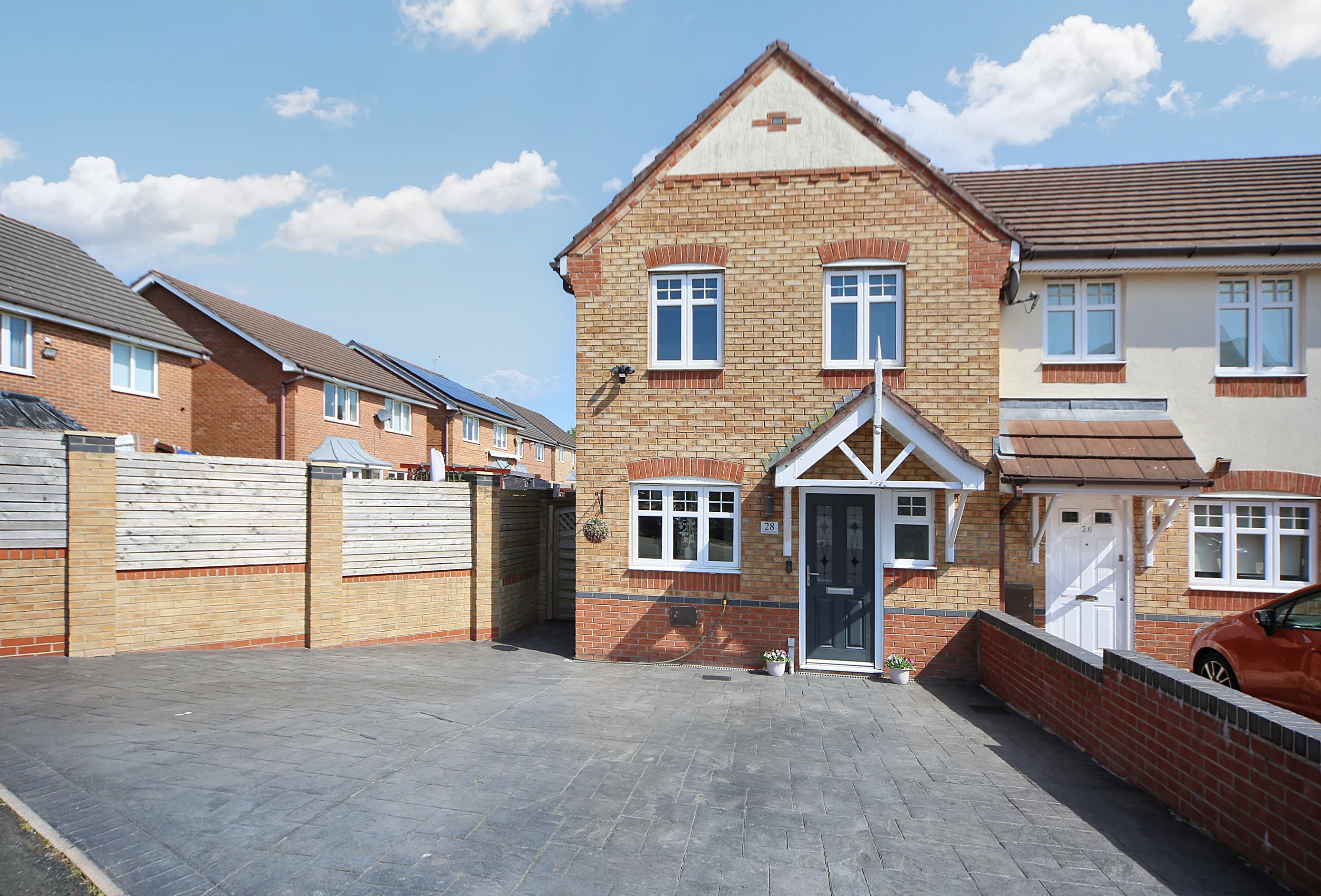 Dartington Road, Platt Bridge, WN2