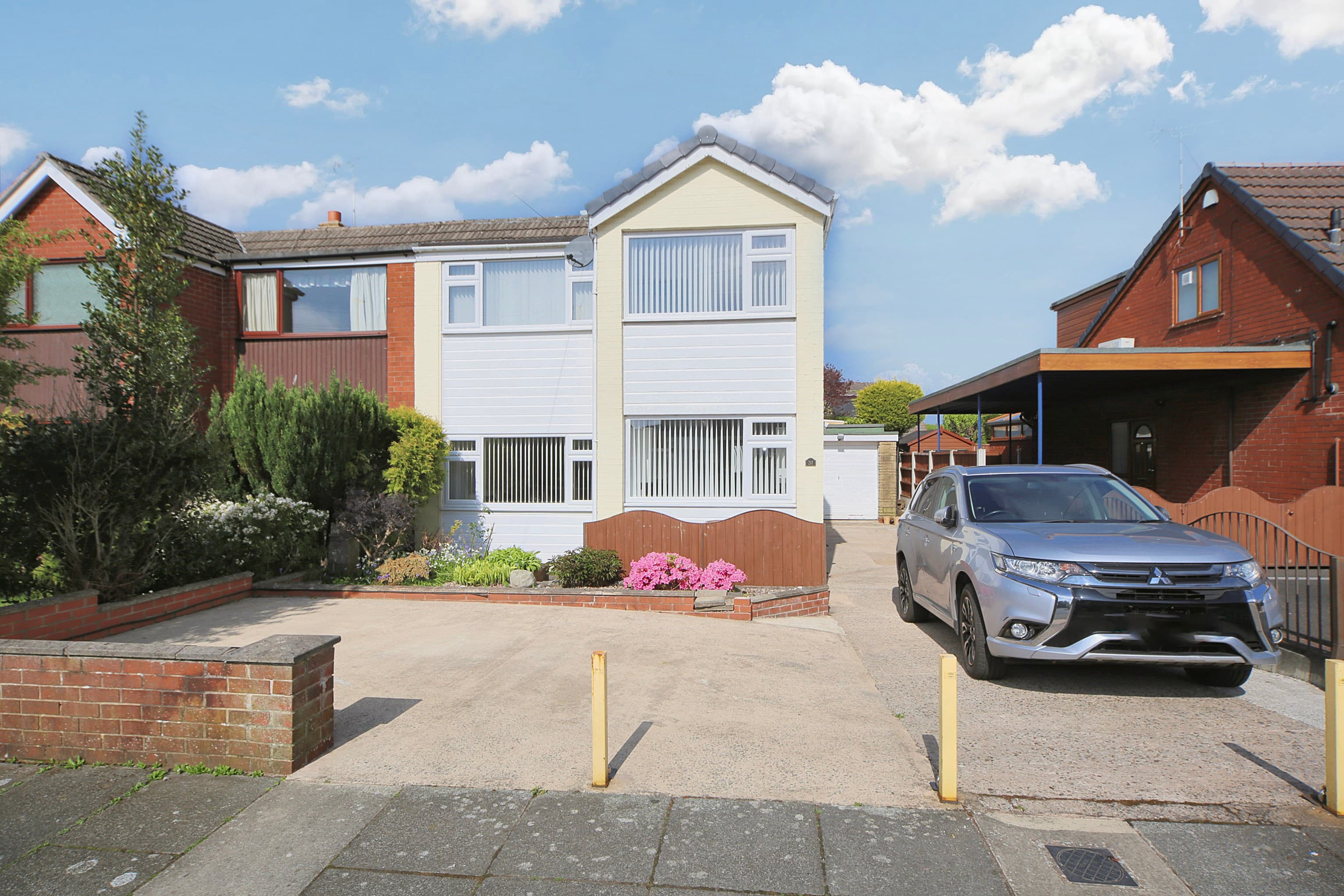 Falkland Drive, Ashton-In-Makerfield, WN4