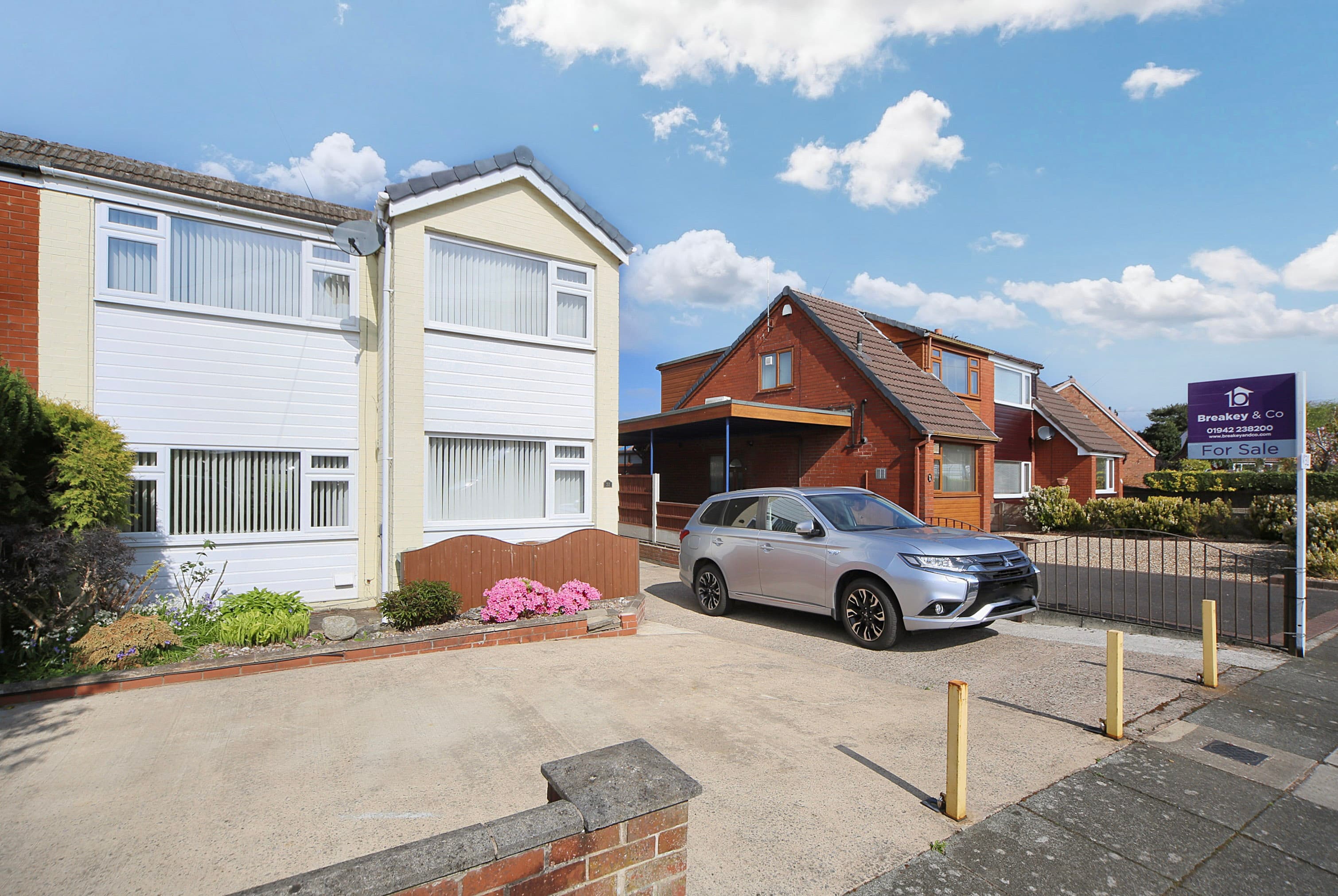 Falkland Drive, Ashton-In-Makerfield, WN4