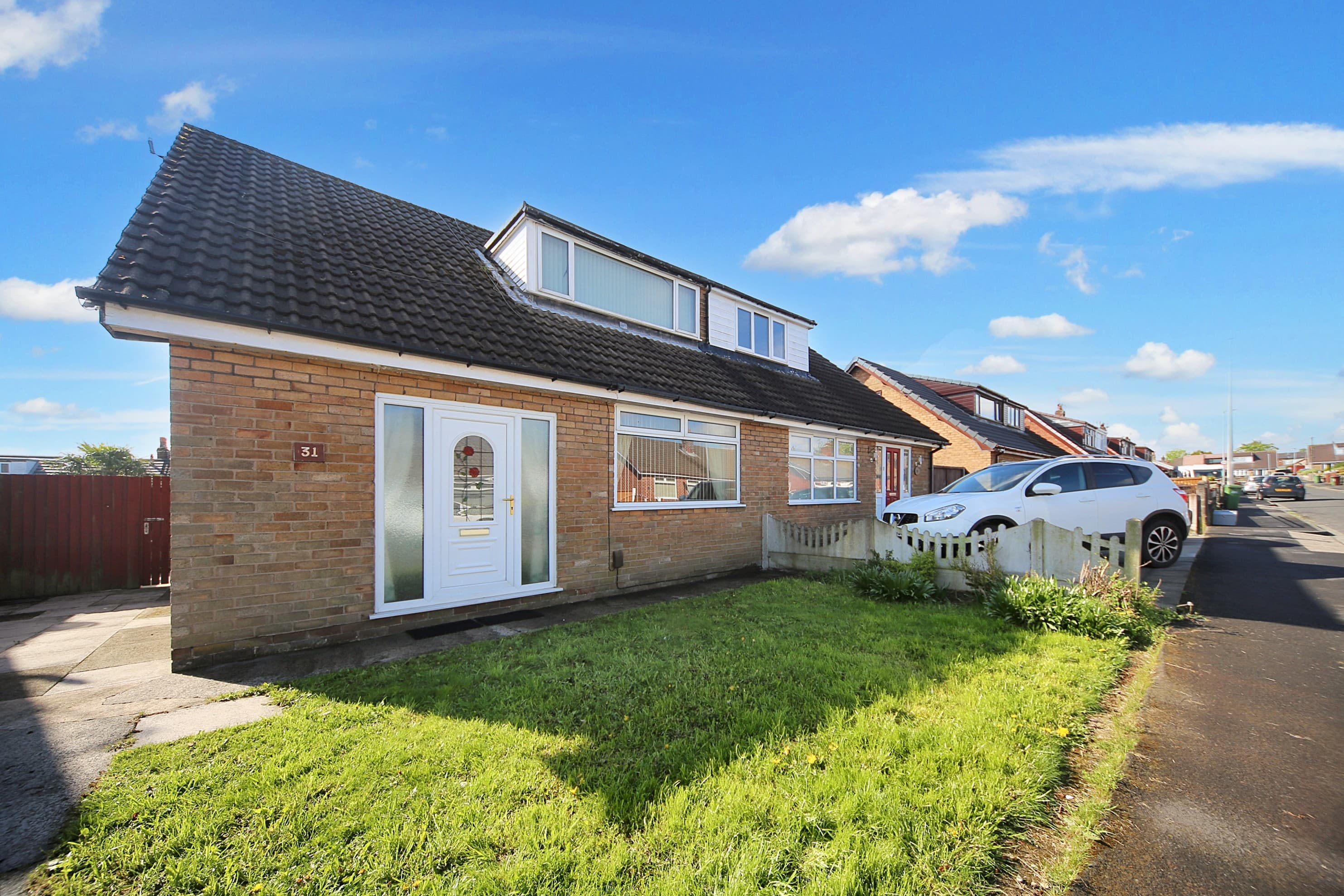 Marina Drive, Wigan, WN5