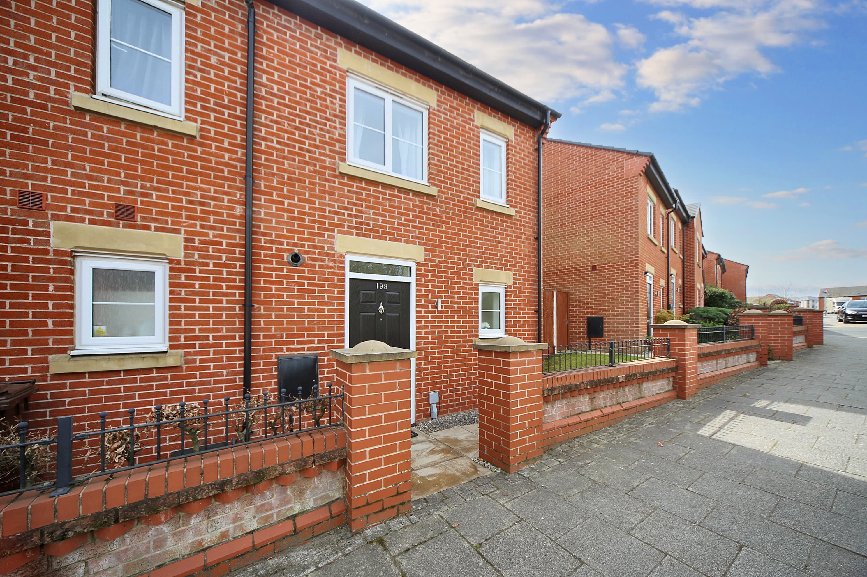 Plank Lane, Leigh, WN7