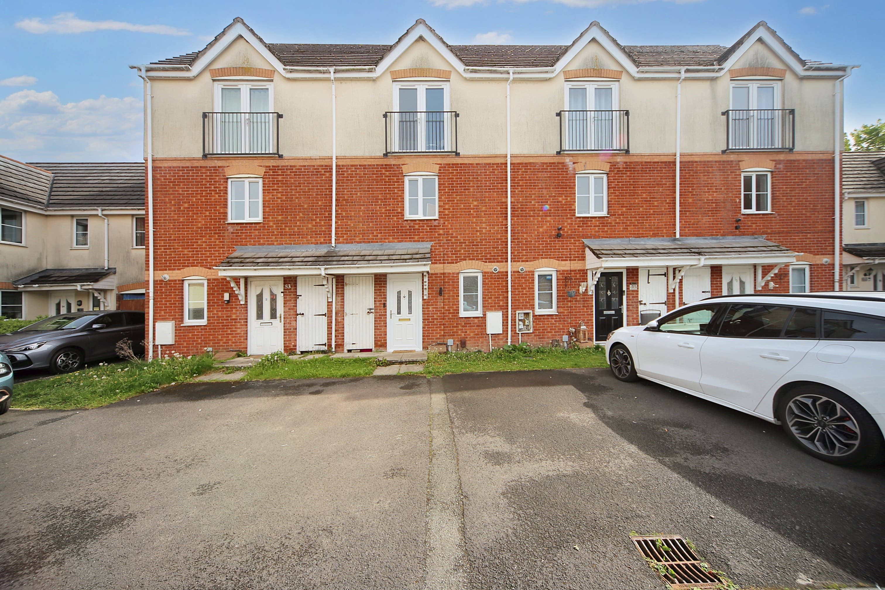 Plane Avenue, Wigan, WN5