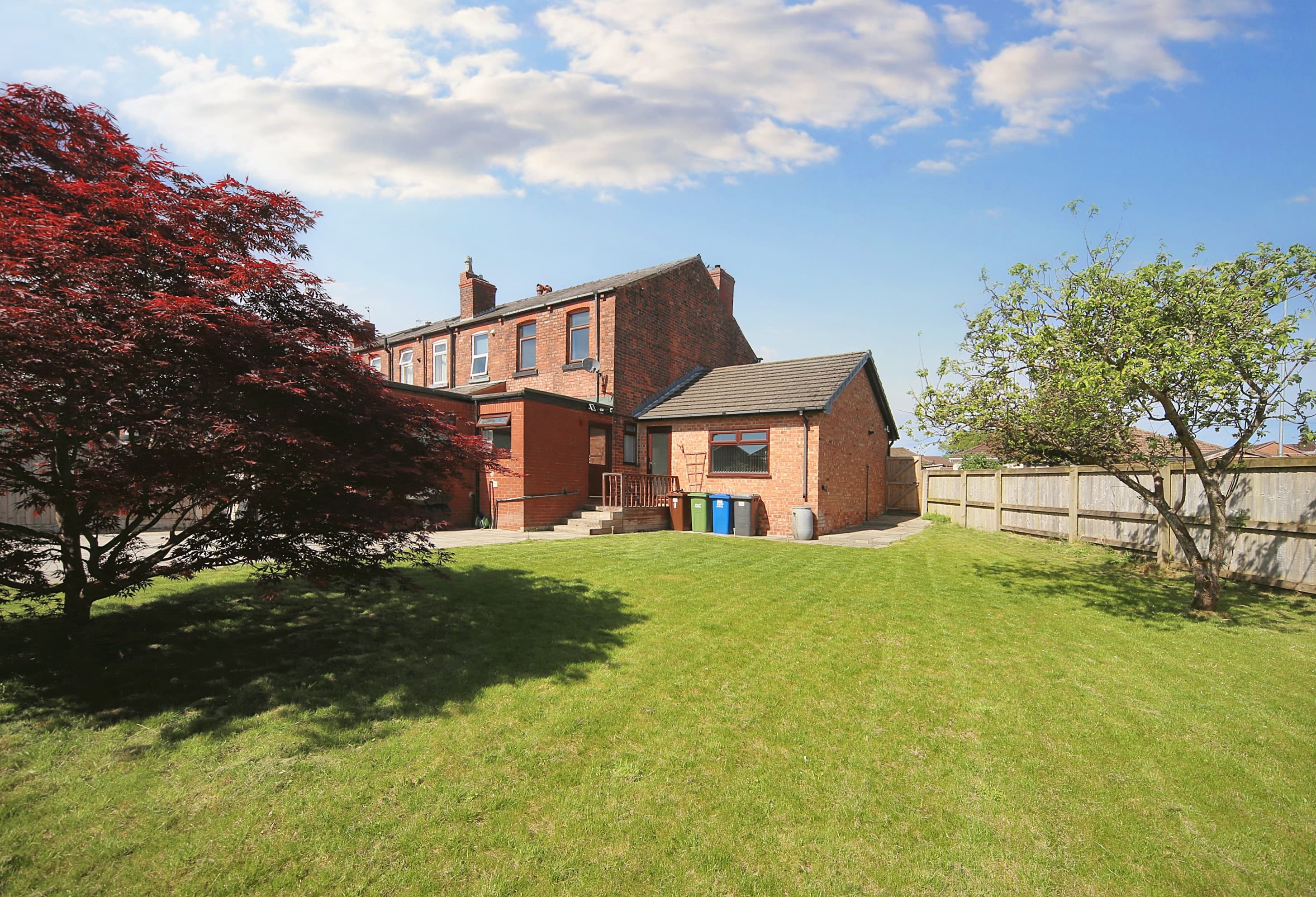 Church Lane, Shevington, WN6